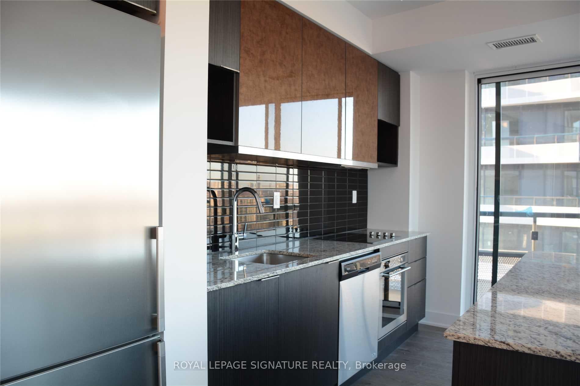 99 The Donway N/A Unit 909, Don Mills / Parkwoods / Victoria Village, ON M3C 0N8 - Photo 1