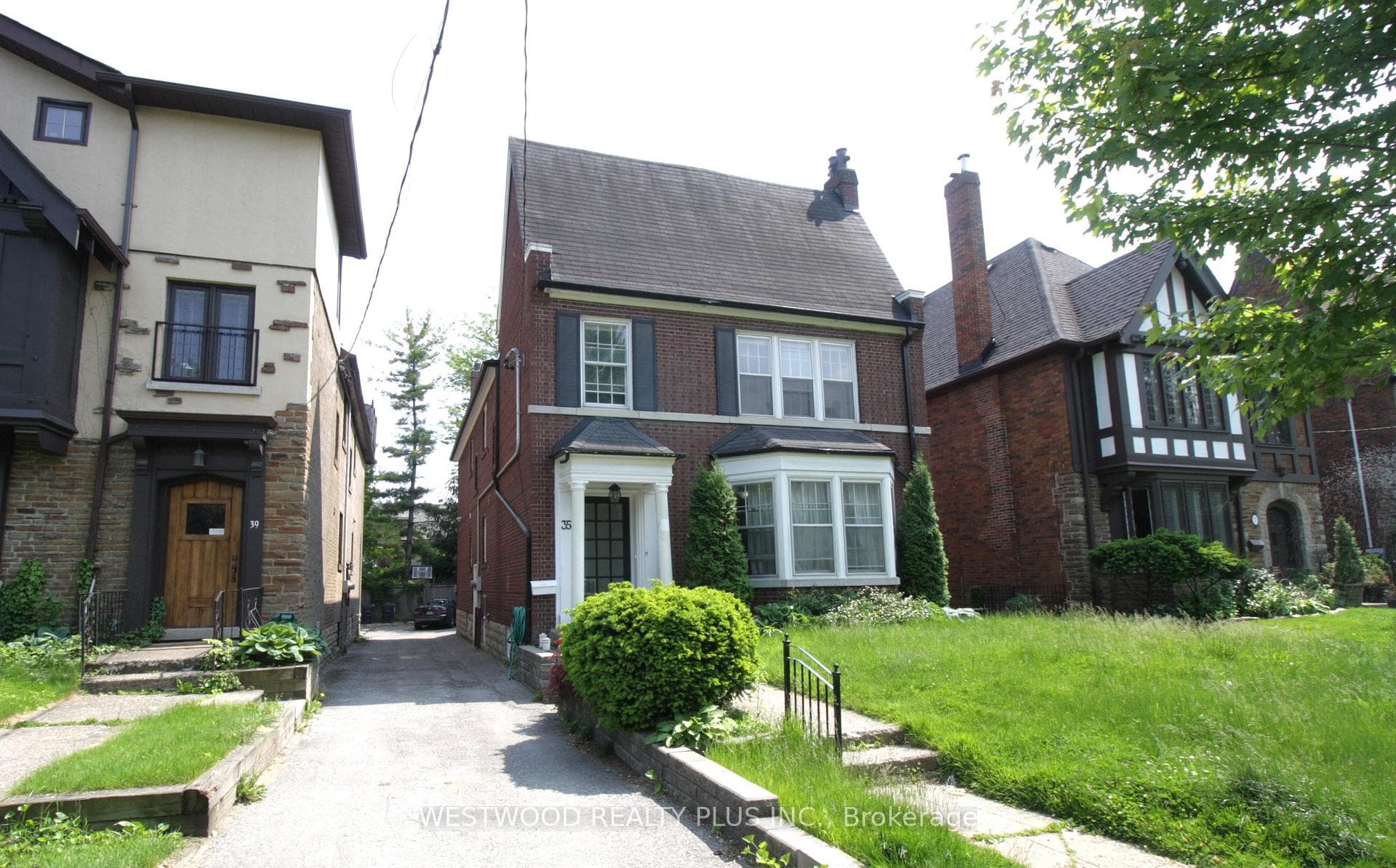 35 Whitehall Road, Rosedale / Moore Park, ON M4W 2C5 - Photo 1