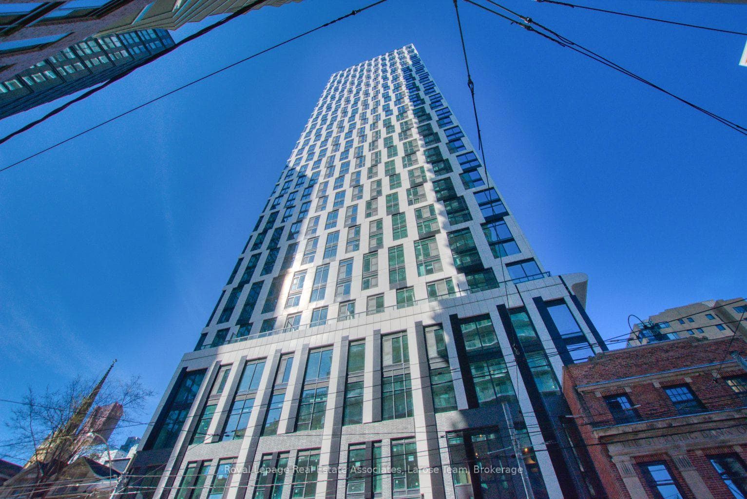 252 Church Street Unit 5509, Regent Park / Cabbagetown / St. James Town, ON M5B 0E6 - Photo 1