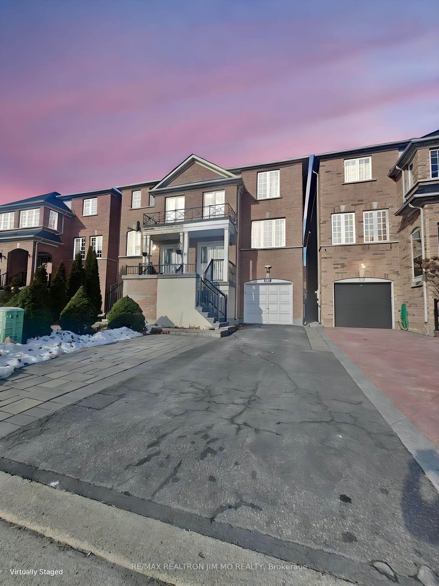 149 Sassafras Circle, Vaughan