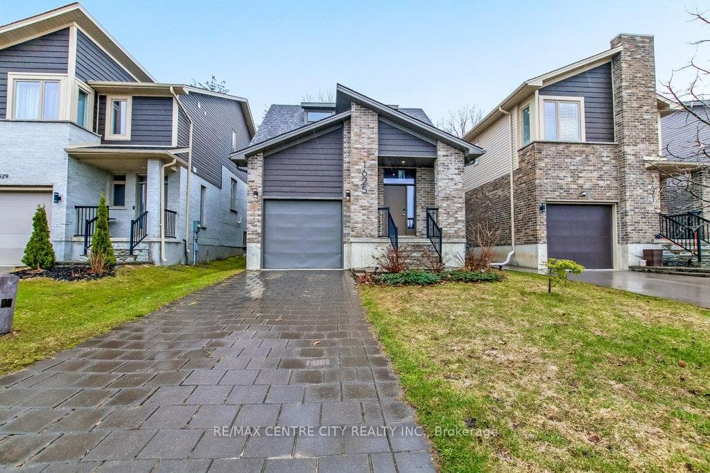 1625 Valhalla Street, London North, ON N6G 0V2 - Photo 1