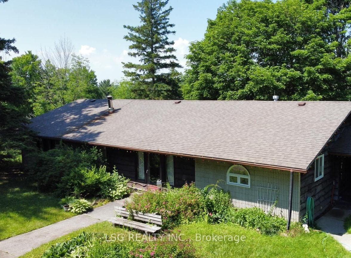18880 2nd Concession Road, East Gwillimbury