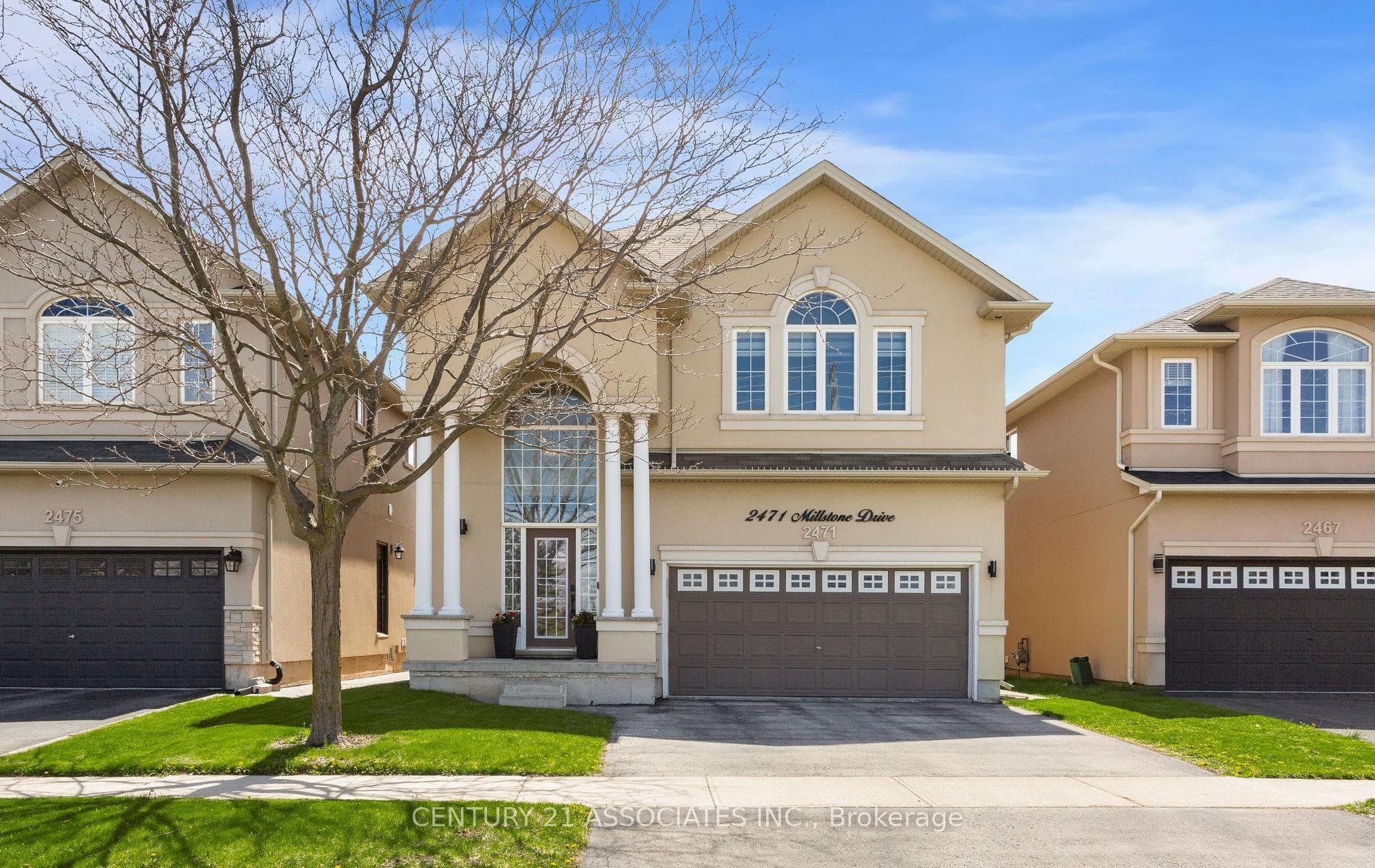 2471 Millstone Drive, Oakville