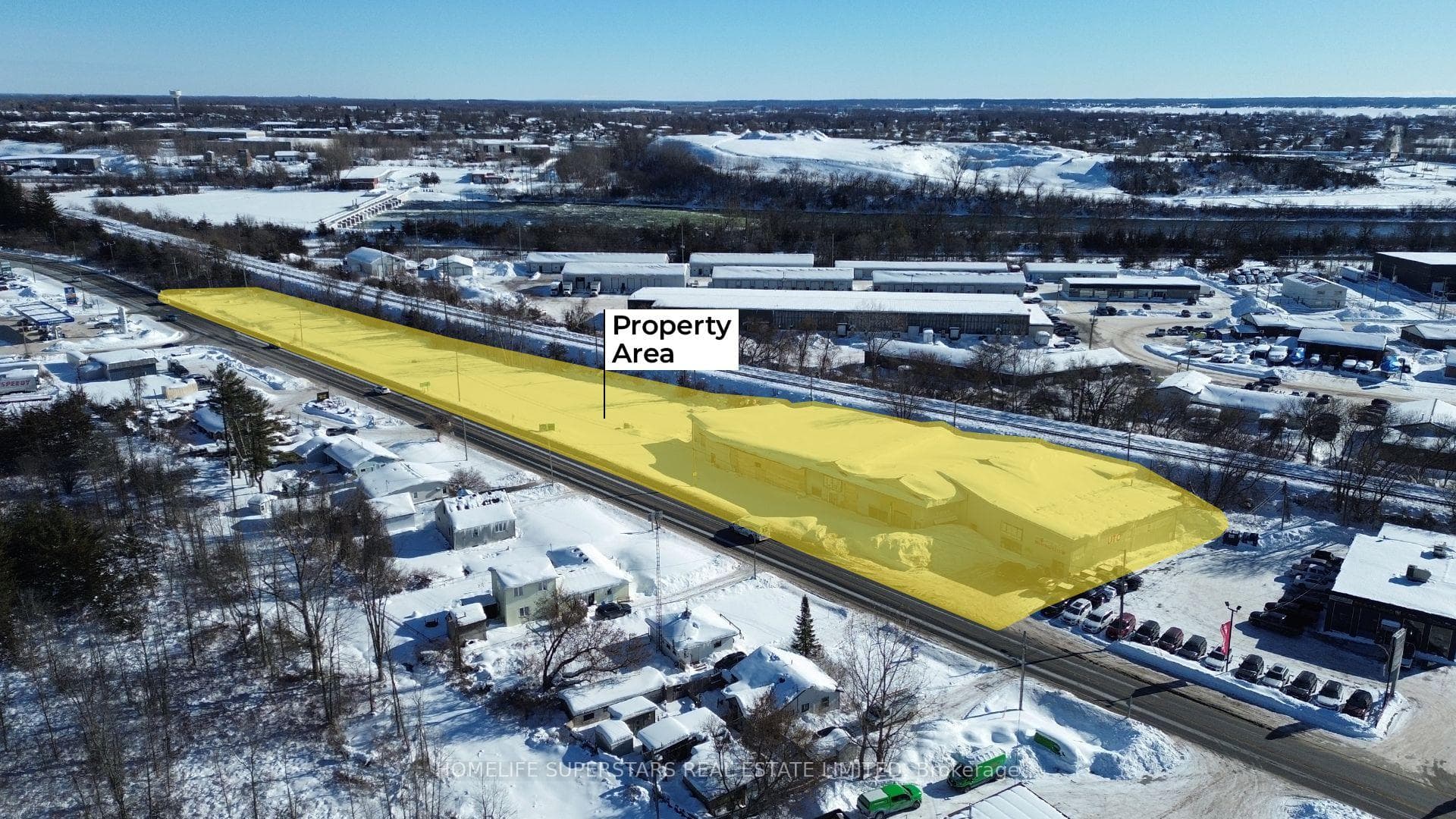 55 HIGHWAY 33 Highway, Quinte West, ON K8V 5P6 - Photo 1