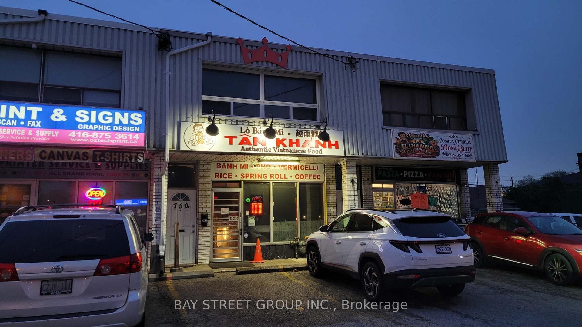 750 Wilson Avenue, Downsview / Black Creek, ON M3K 1E2 - Photo 1