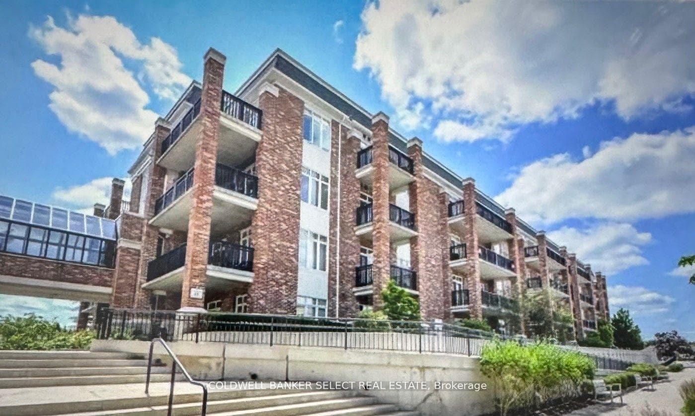 65 Bayberry Drive Unit C104, Guelph