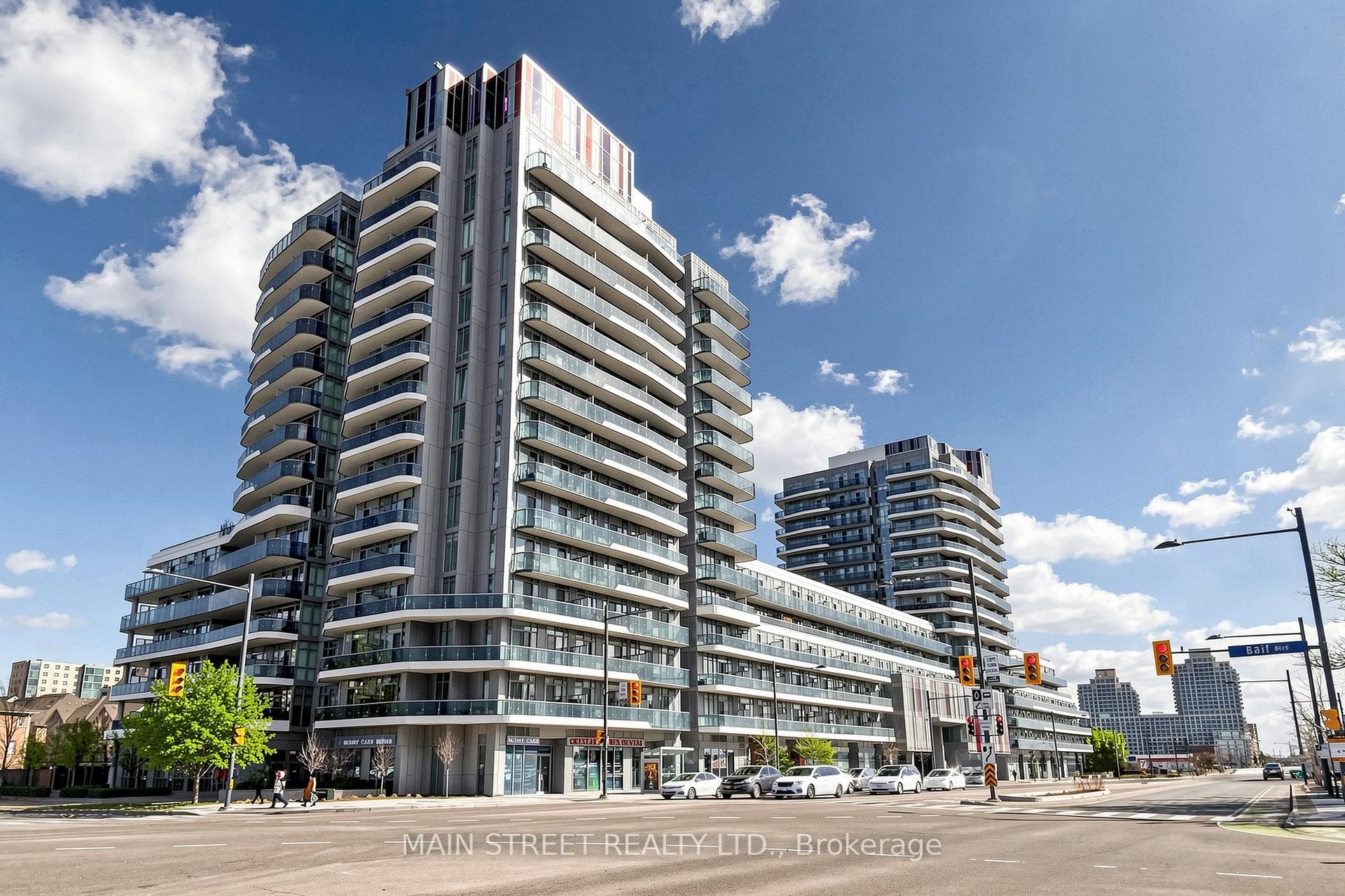 9471 Yonge Street Unit 335, Richmond Hill