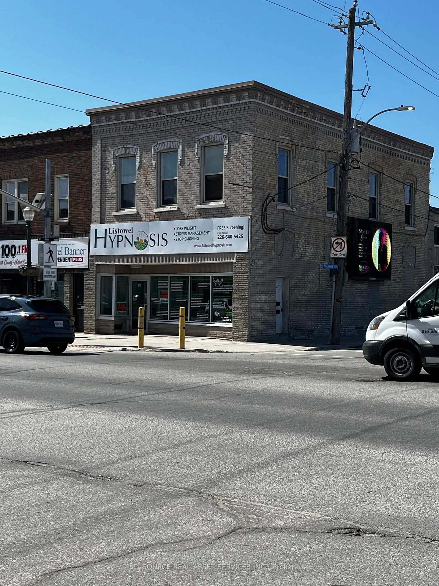 195 Wallace Avenue, North Perth, ON N4W 1K8 - Photo 1