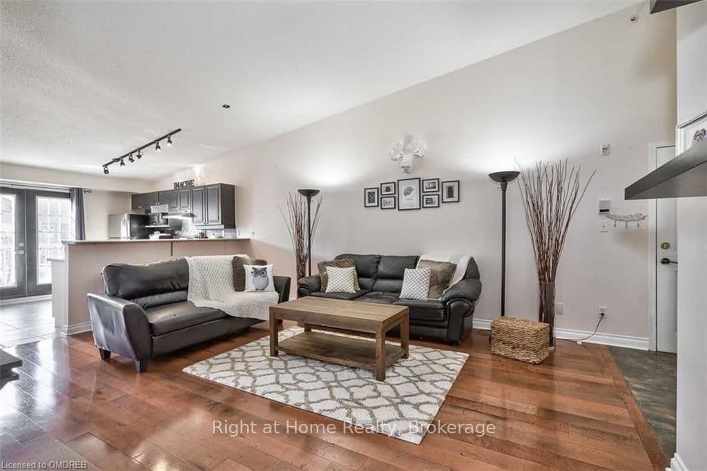 1800 WALKERS Line Unit 407, Burlington, ON L7M 4V2 - Photo 1