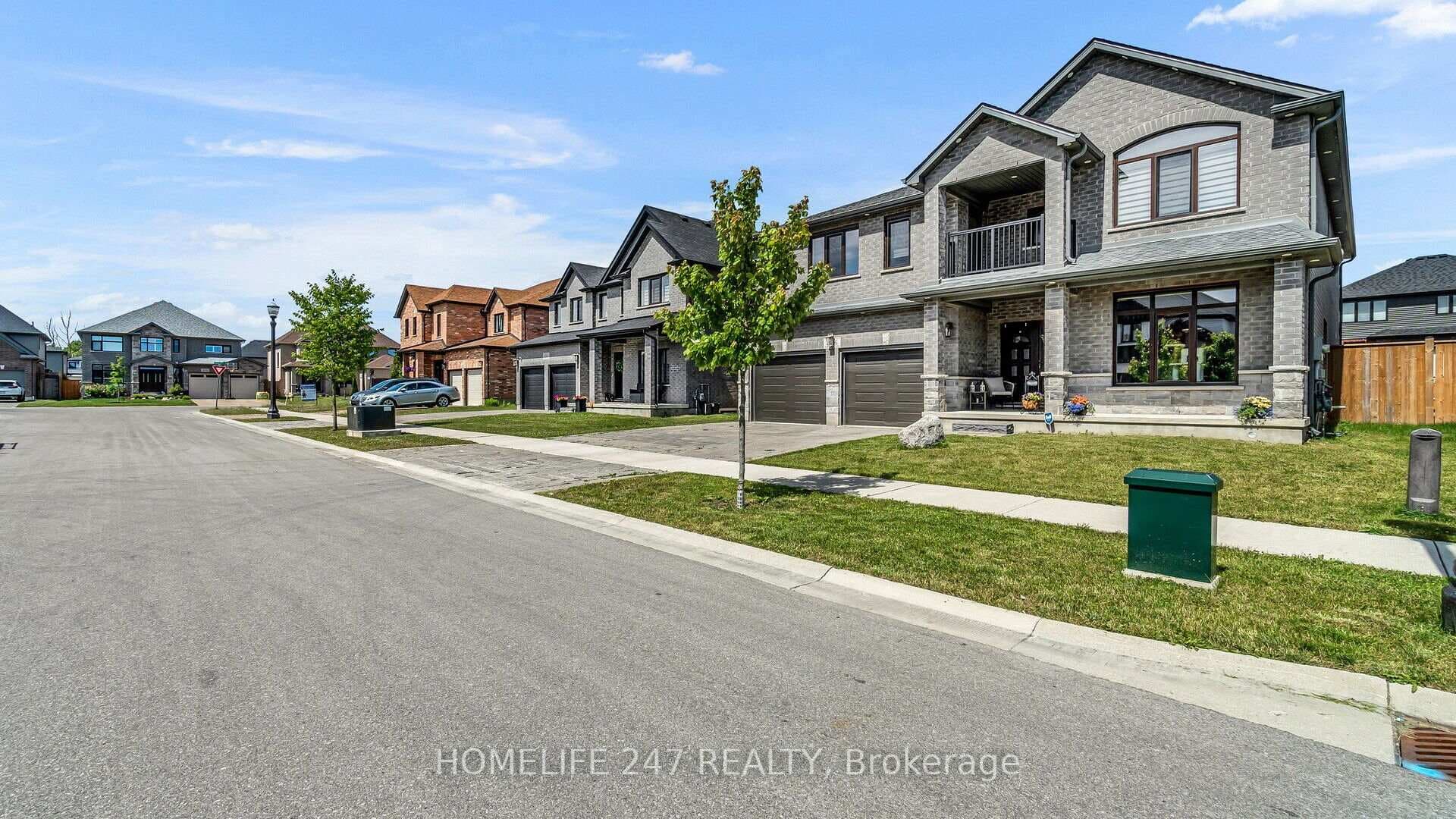 2016 MADDEX Way, London North, ON N5X 0M9 - Photo 1