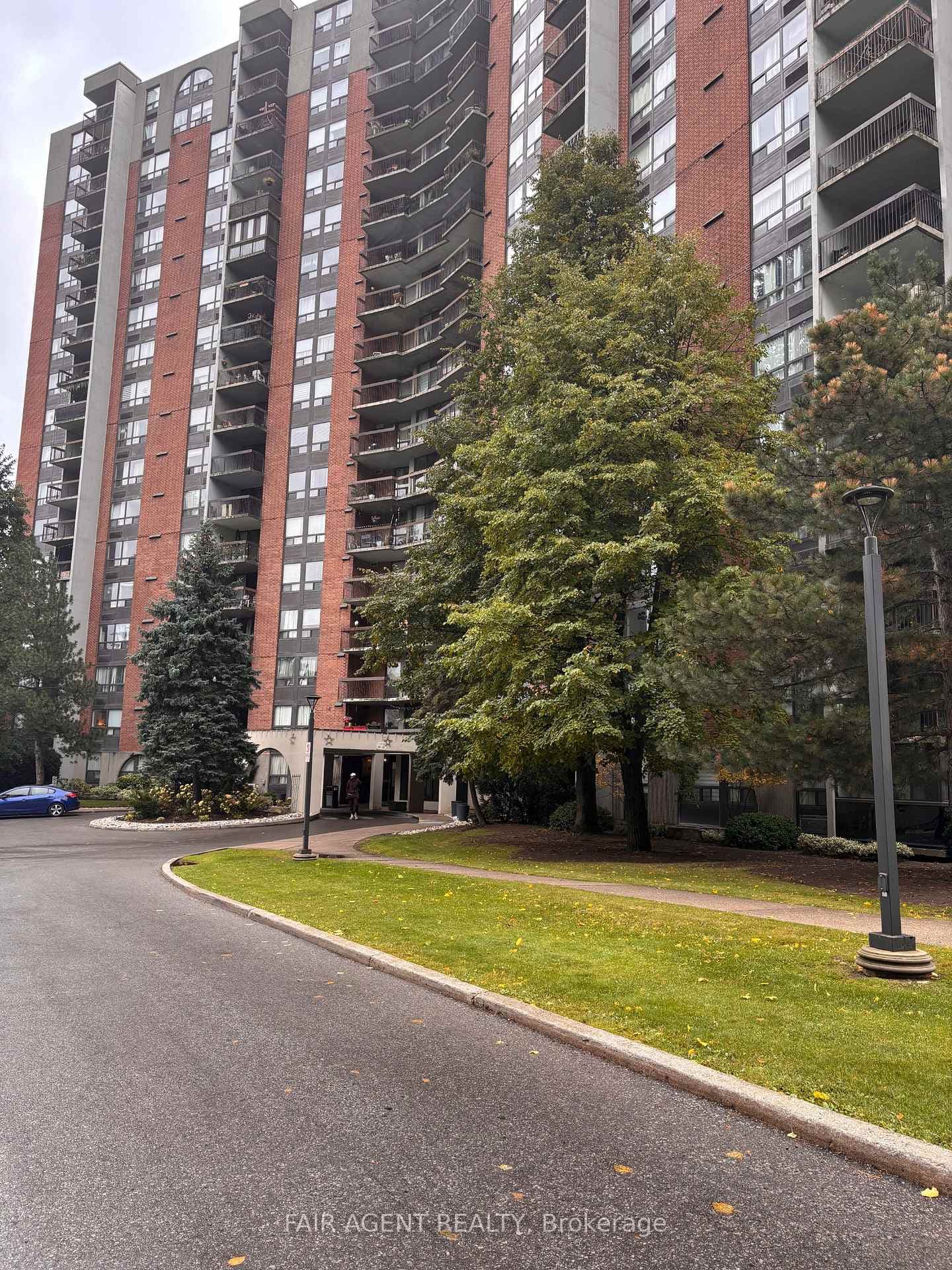20 Mississauga Valley Boulevard Unit 1808, Mississauga