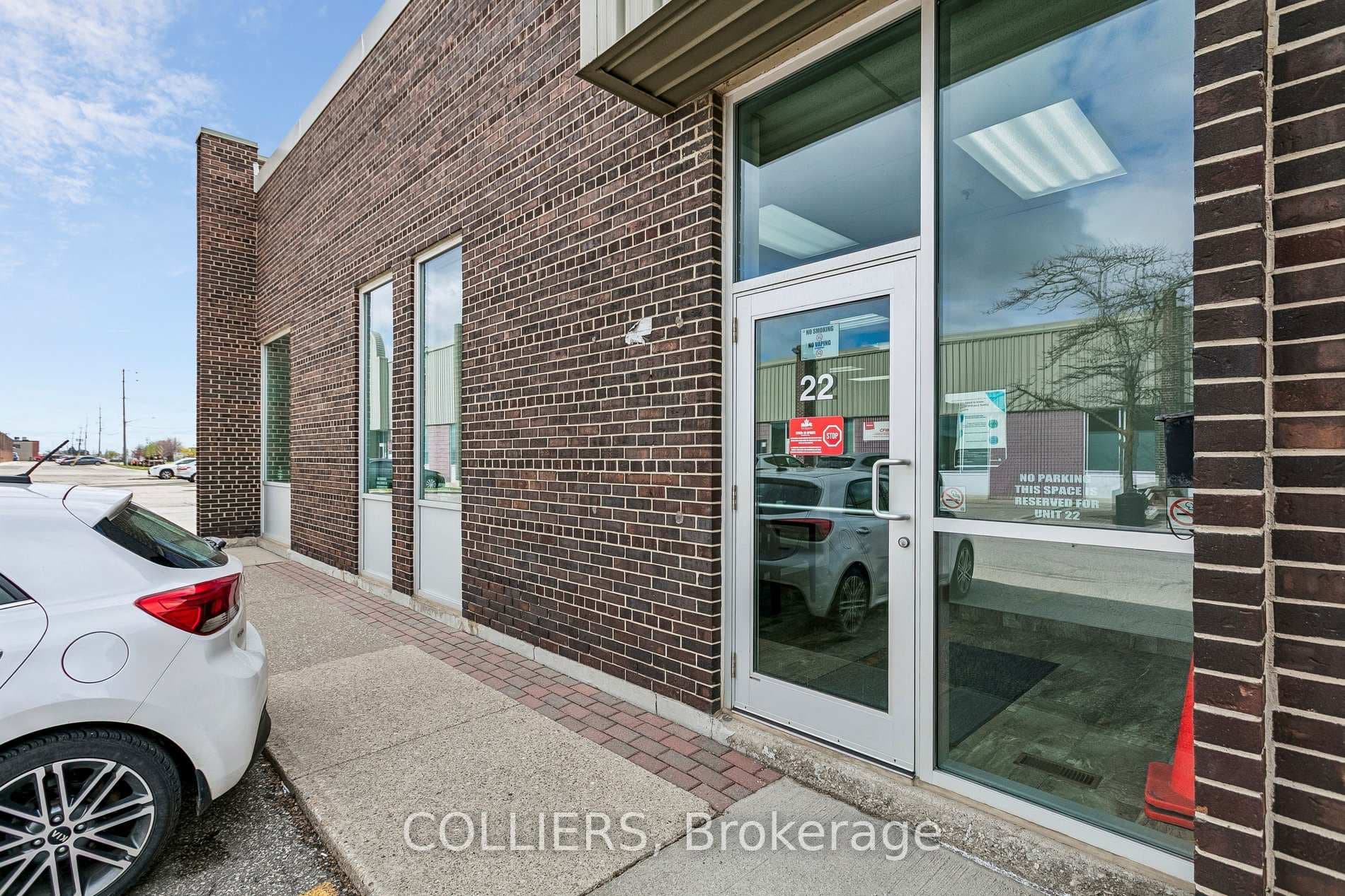 7625 Kimbel Street Unit 22, Mississauga, ON L5S 1A8 - Photo 1
