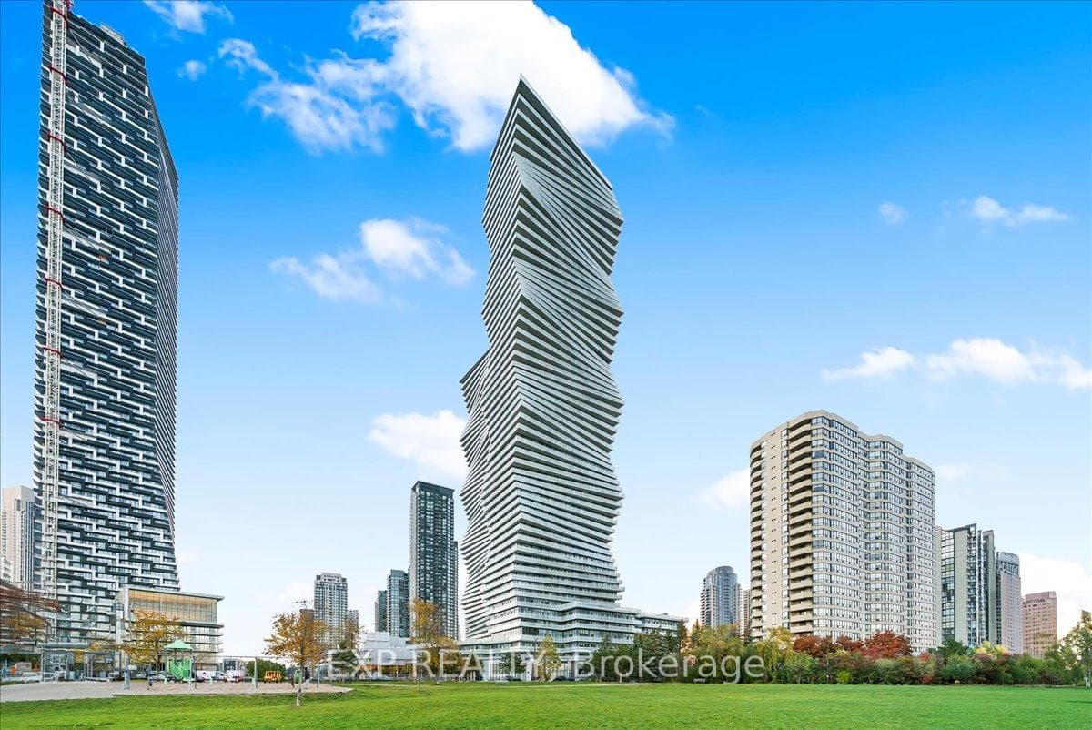 3883 Quartz Road Unit 614, Mississauga, ON L5B 0M4 - Photo 1