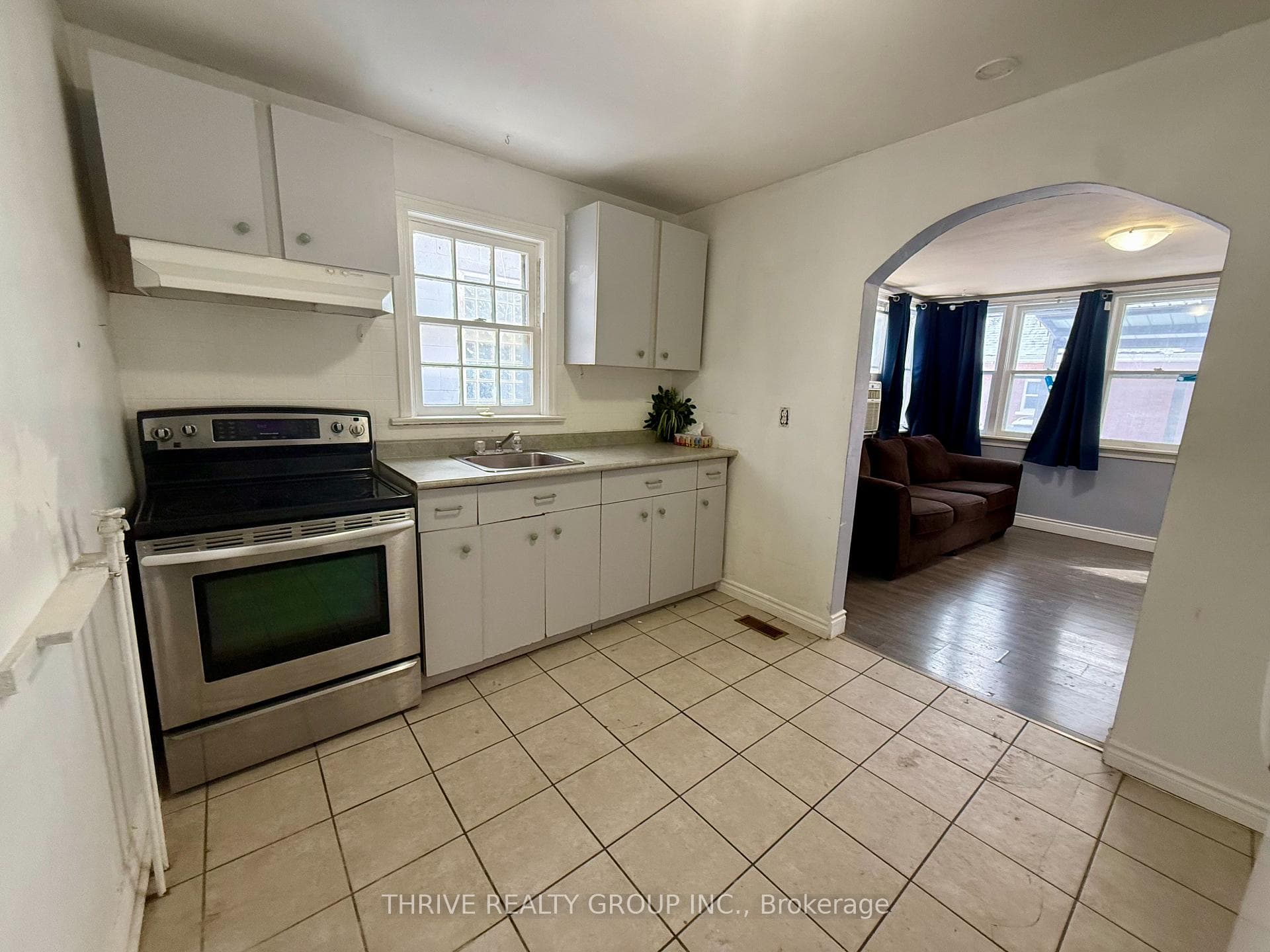 1203 Dundas Street Unit 3, London East