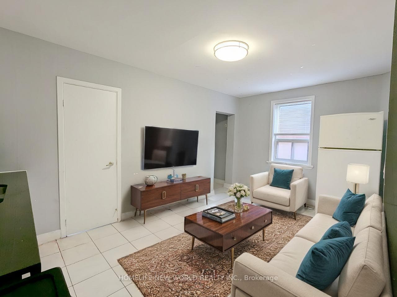 2 Thornton Avenue Unit Main, Keelesdale / Eglinton West, ON M6E 2C9 - Photo 1