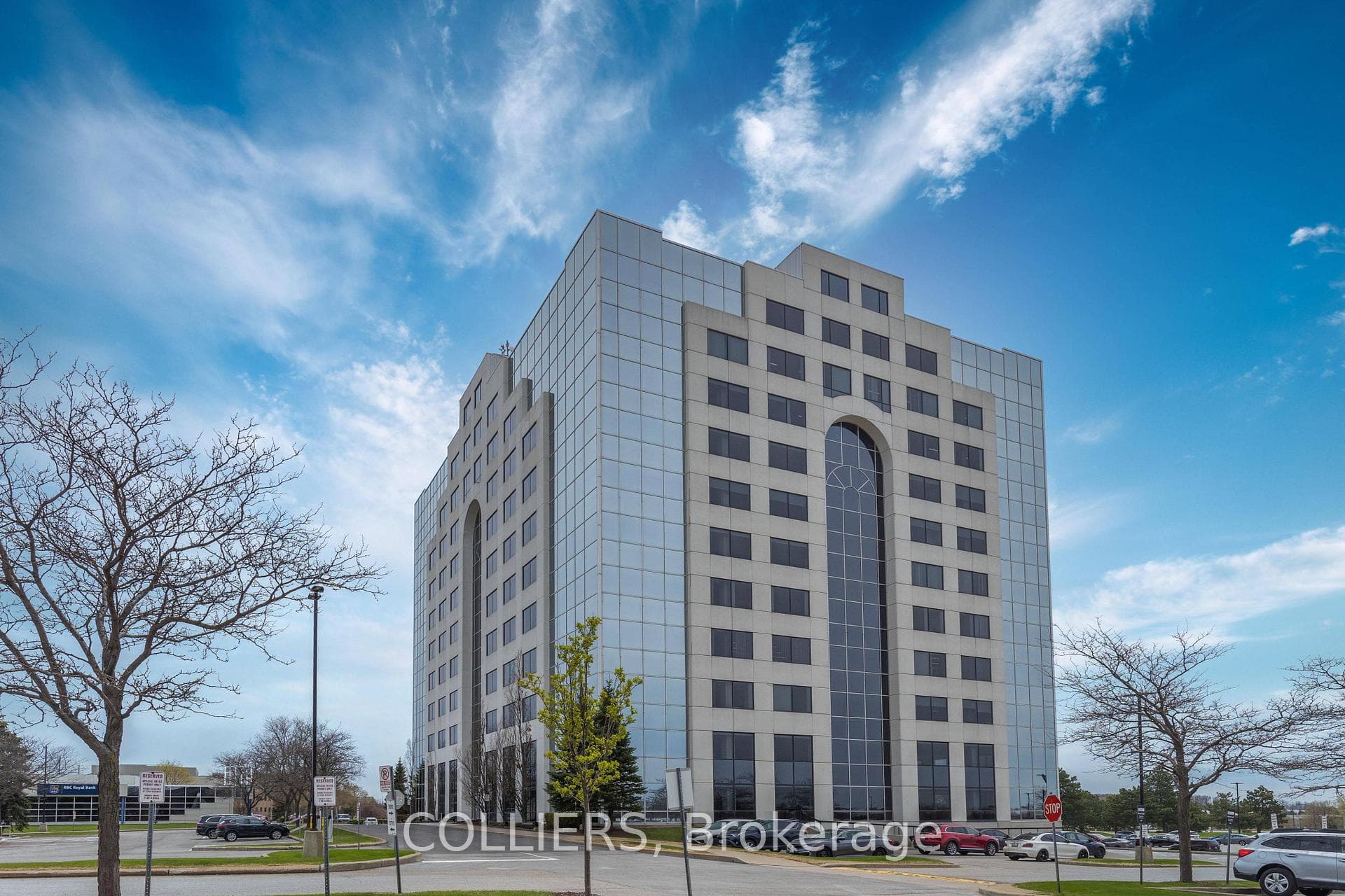 5770 Hurontario Street Unit 700-710, Mississauga, ON L5R 3G5 - Photo 1
