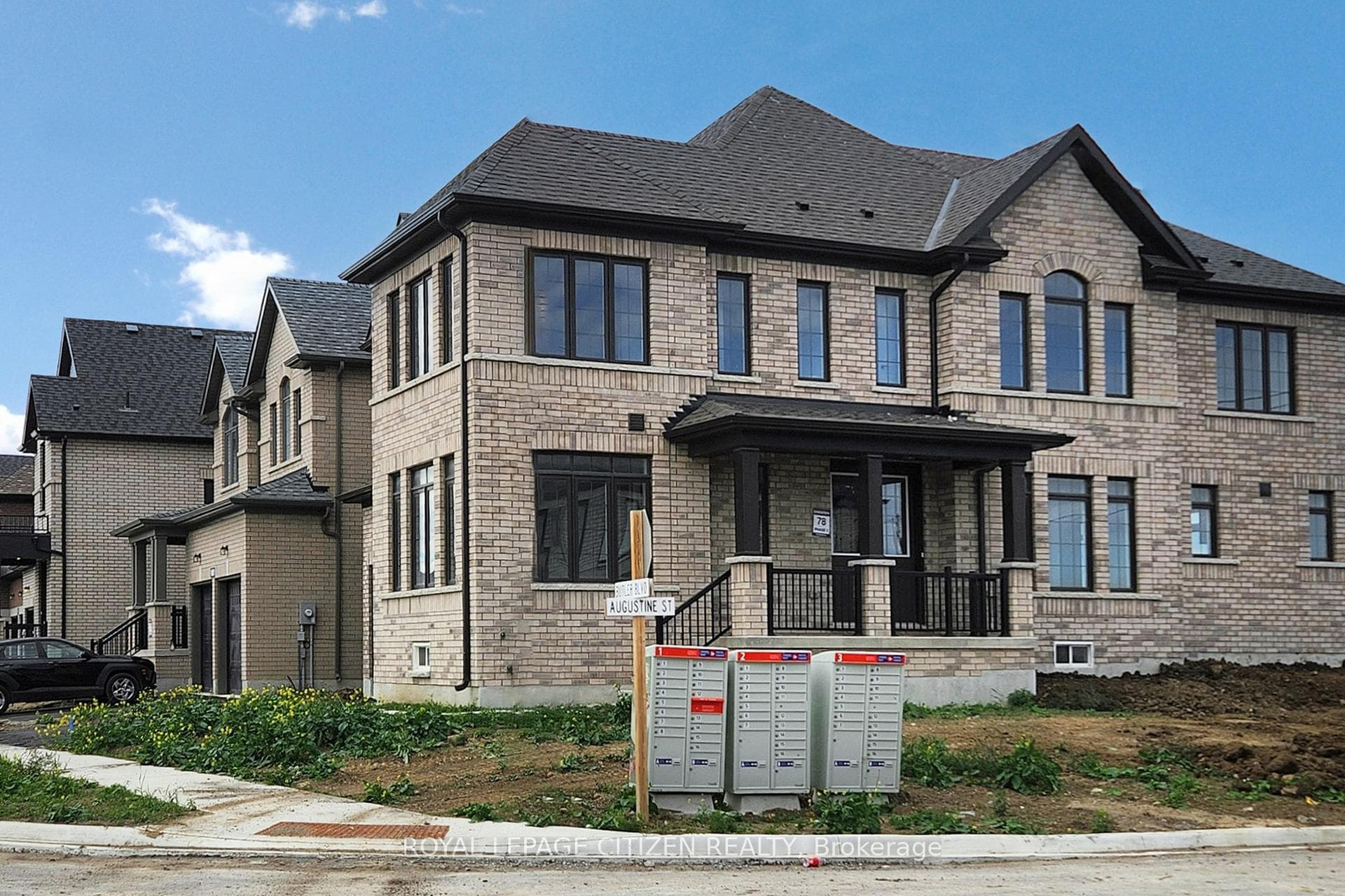 78 Butler Boulevard, Kawartha Lakes