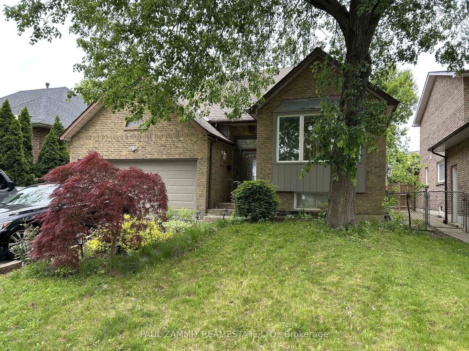 37 Aileen Road, Markham