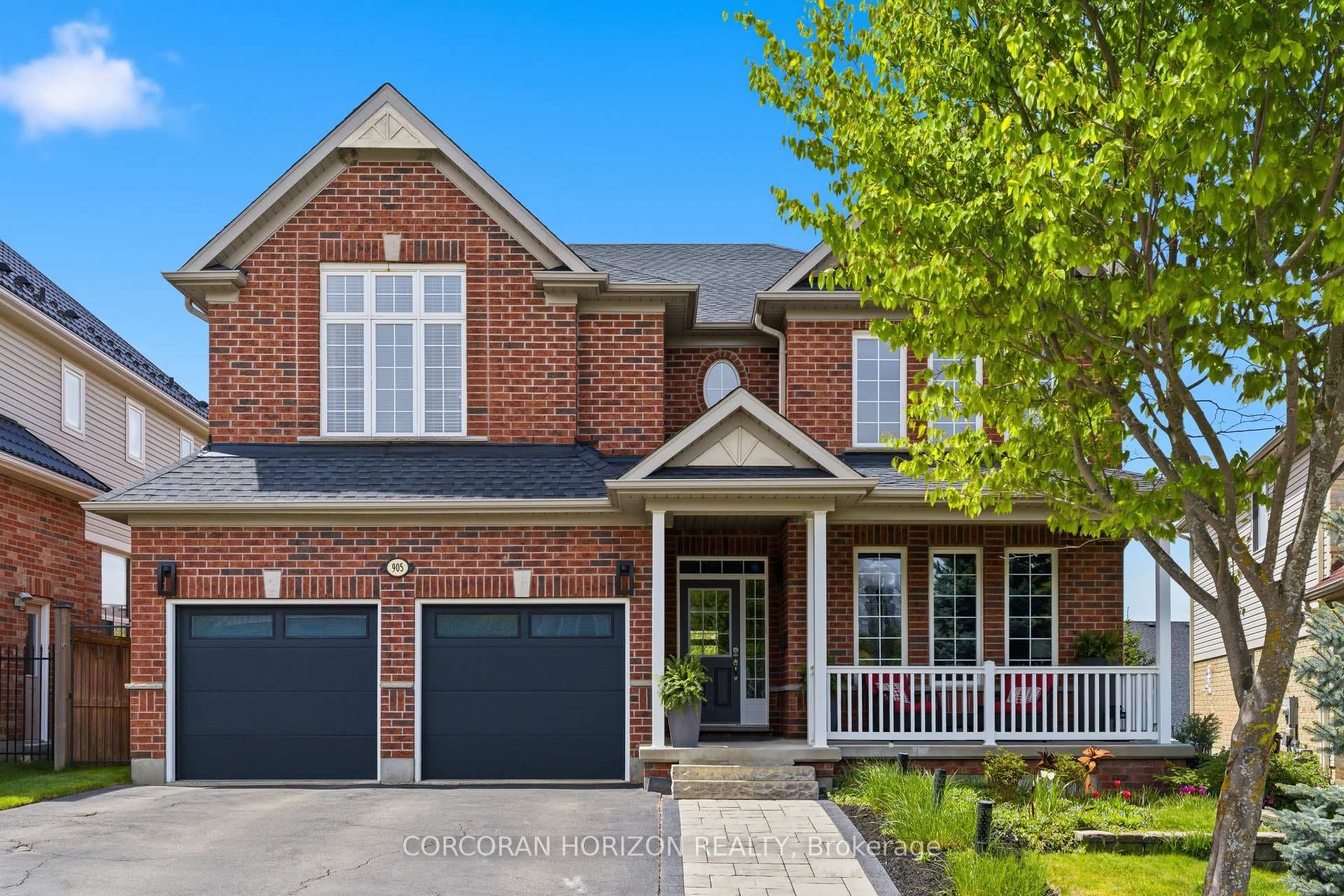 905 Marigold Court, Kitchener