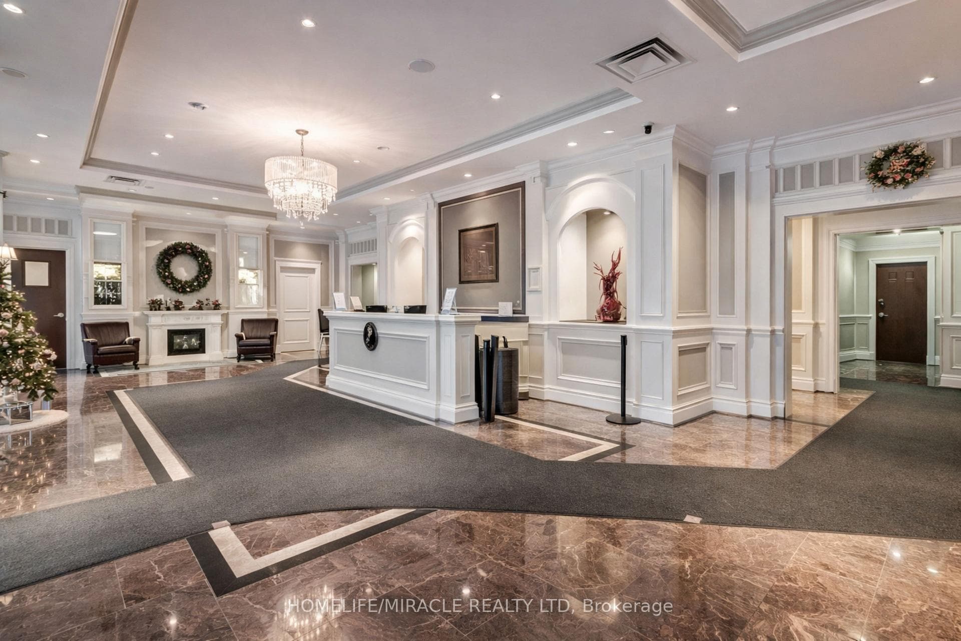 8 Rosebank Drive Unit 5K, Scarborough (Morningside / West Hill), ON M1B 5Z3 - Photo 1