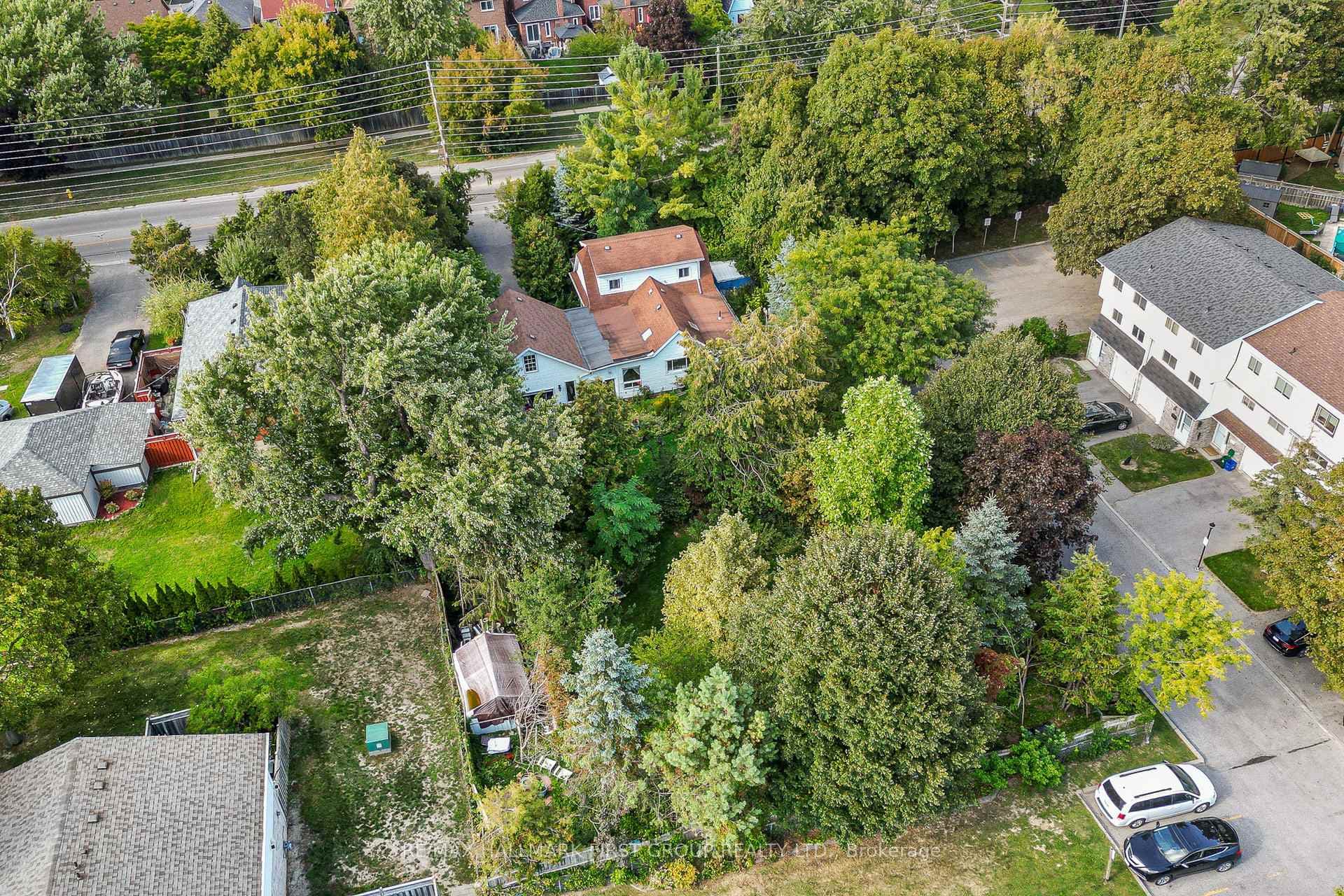 1433 Finch Avenue, Pickering, ON L1V 1J8 - Photo 1
