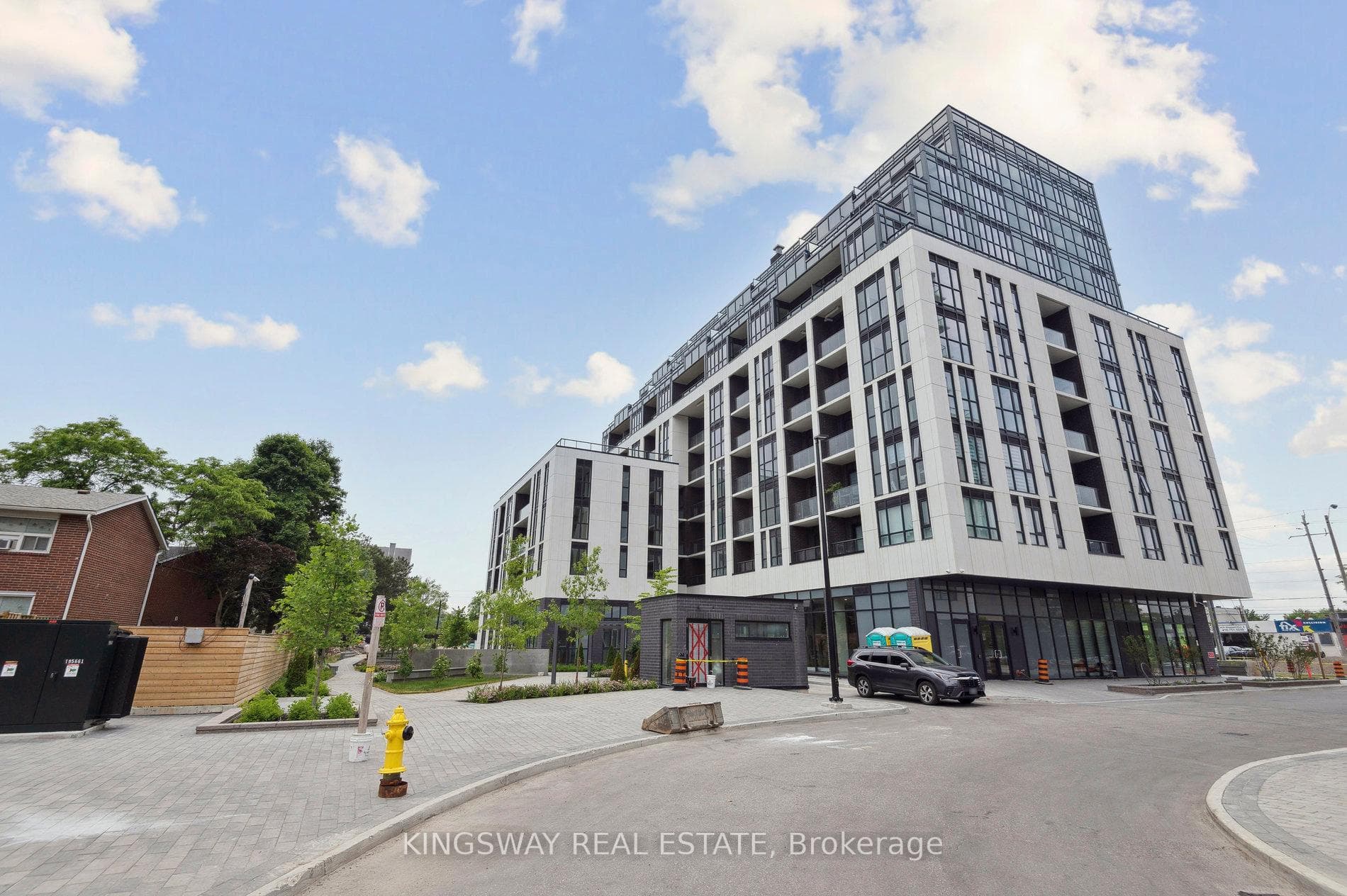 3429 Sheppard Avenue Unit 501, Scarborough Village / Eglinton East, ON M1T 0C2 - Photo 1