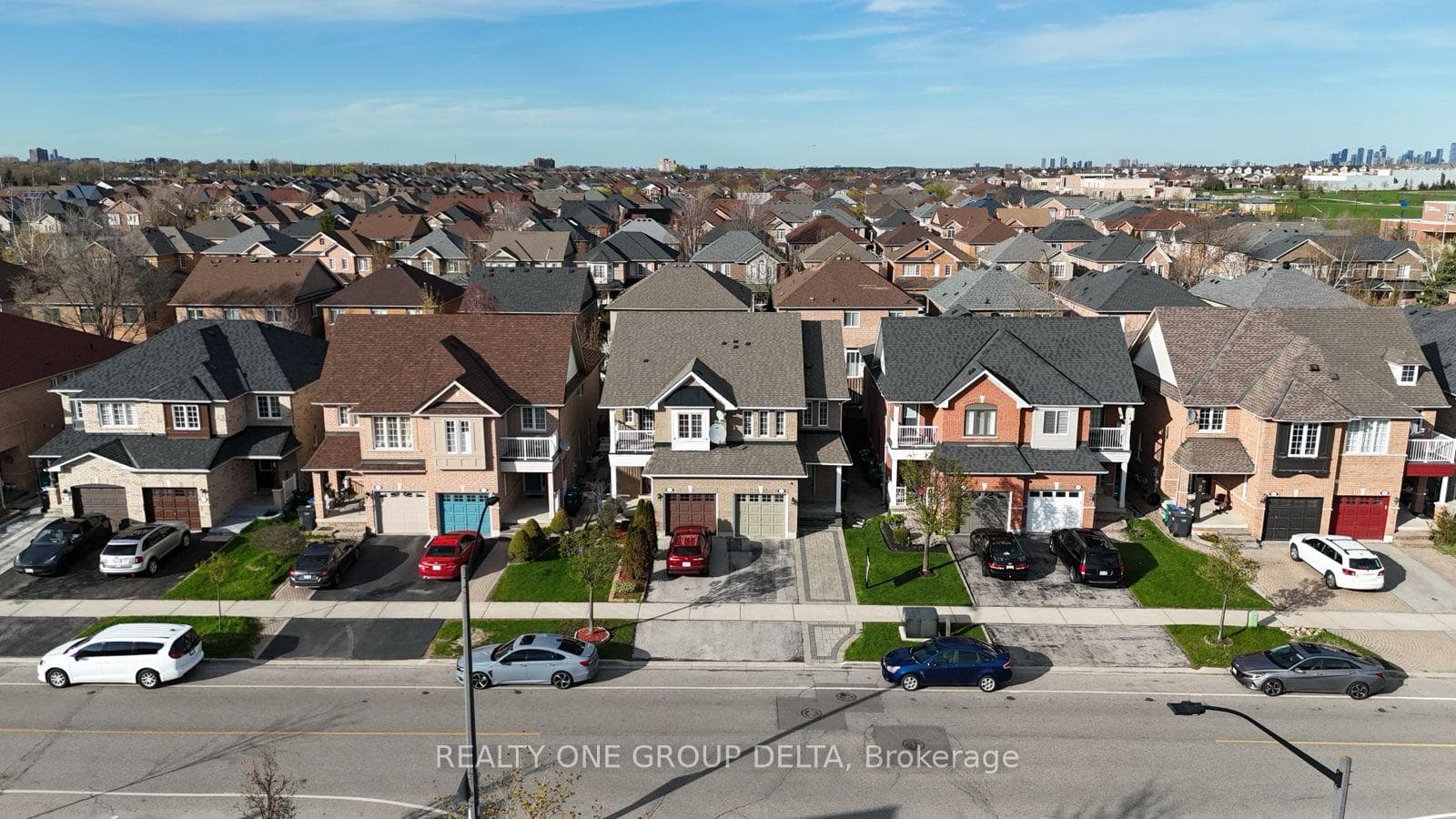 5897 Churchill Meadows Boulevard, Mississauga