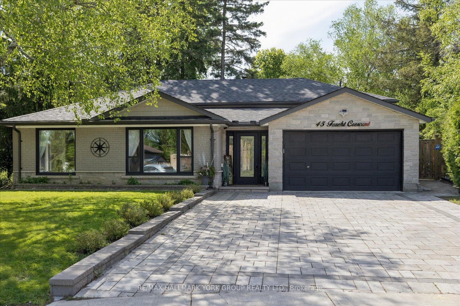 45 Foreht Crescent, Aurora, ON L4G 3E9 - Photo 1
