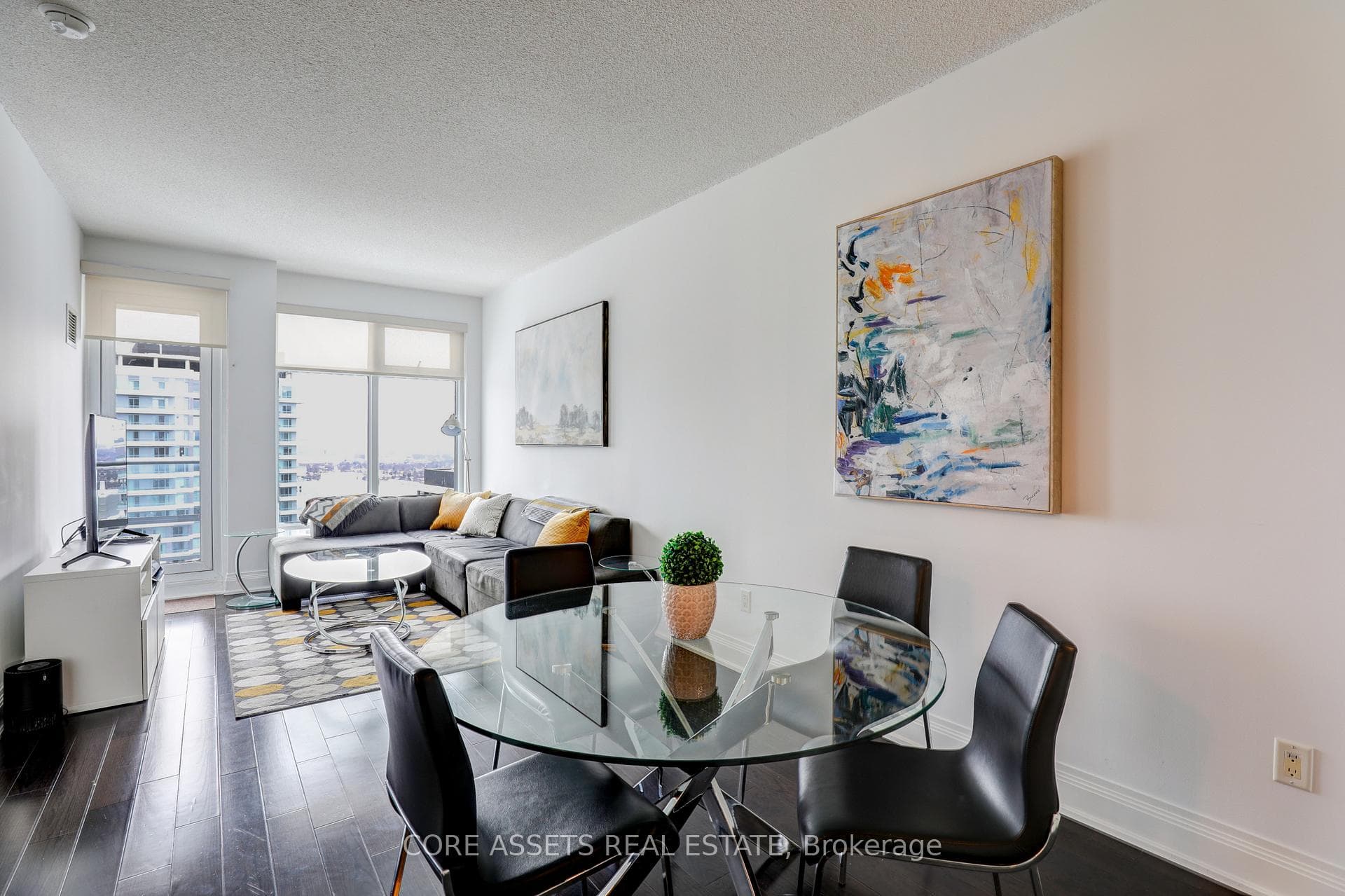 2191 Yonge Street Unit 3712, Toronto C10