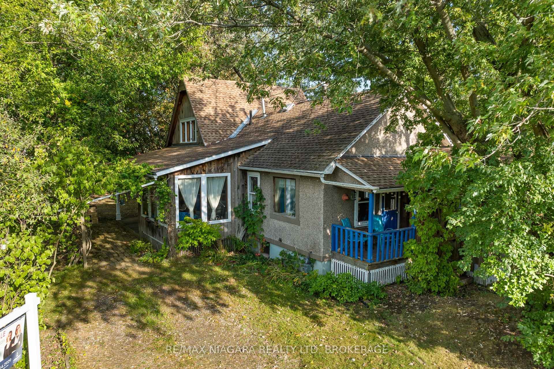 105 Weir Road, Port Colborne, ON L3K 2M8 - Photo 1