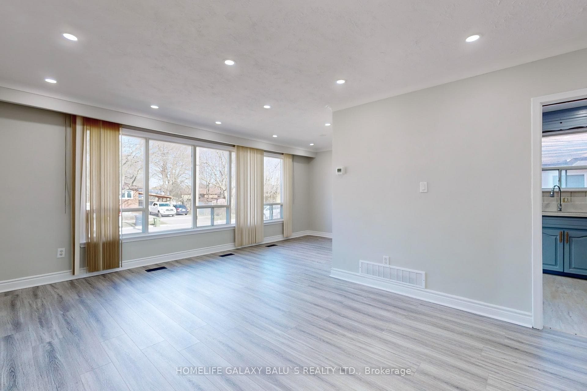 58 Milford Haven Drive Unit Main, Scarborough (West Hill / Highland Creek), ON M1G 3C8 - Photo 1