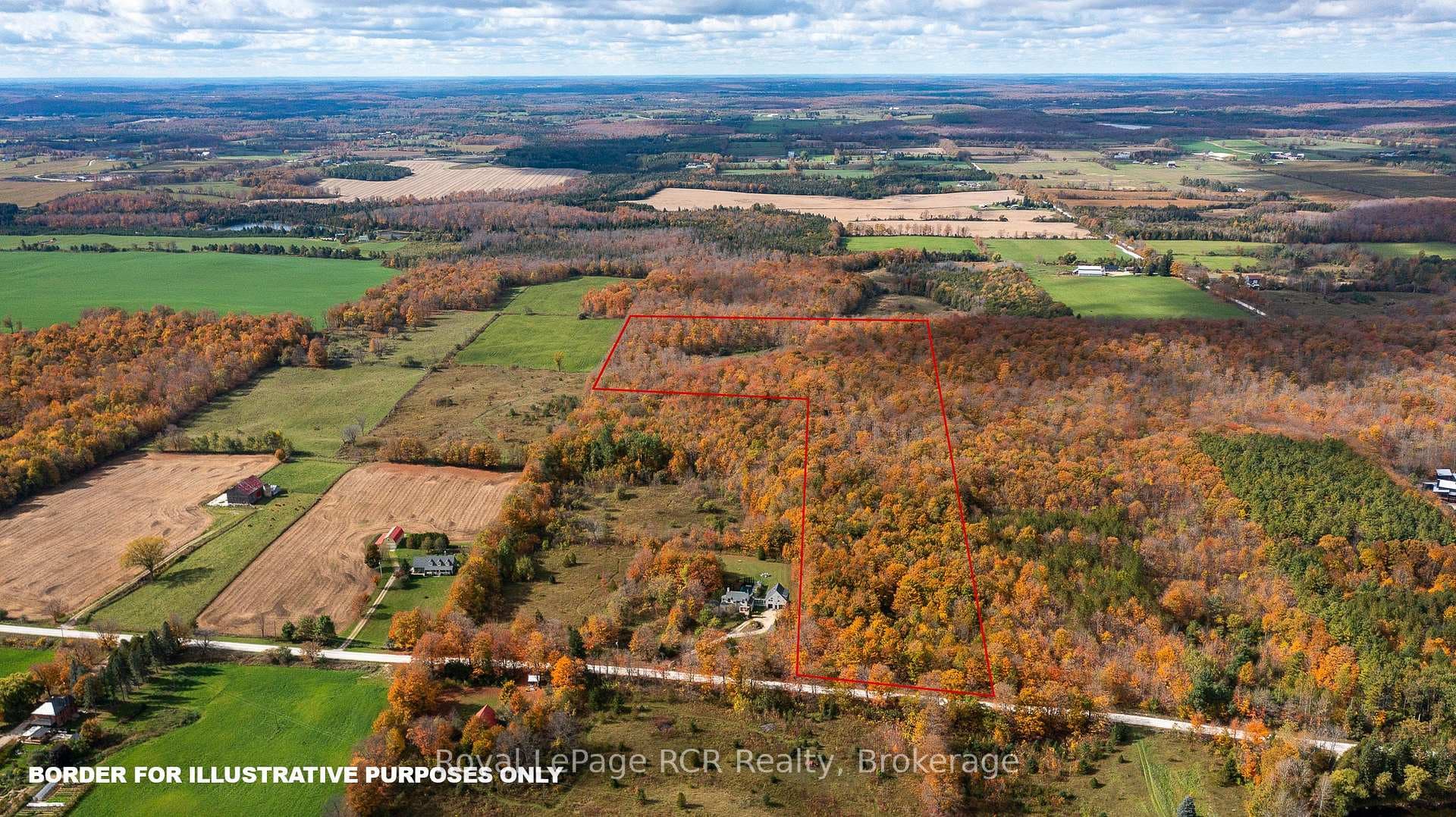00 9th Line N/A, Grey Highlands, ON N0C 1H0 - Photo 1