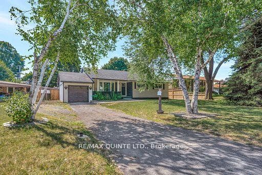 236 McGill Street, Quinte West, ON K8V 3K6 - Photo 1