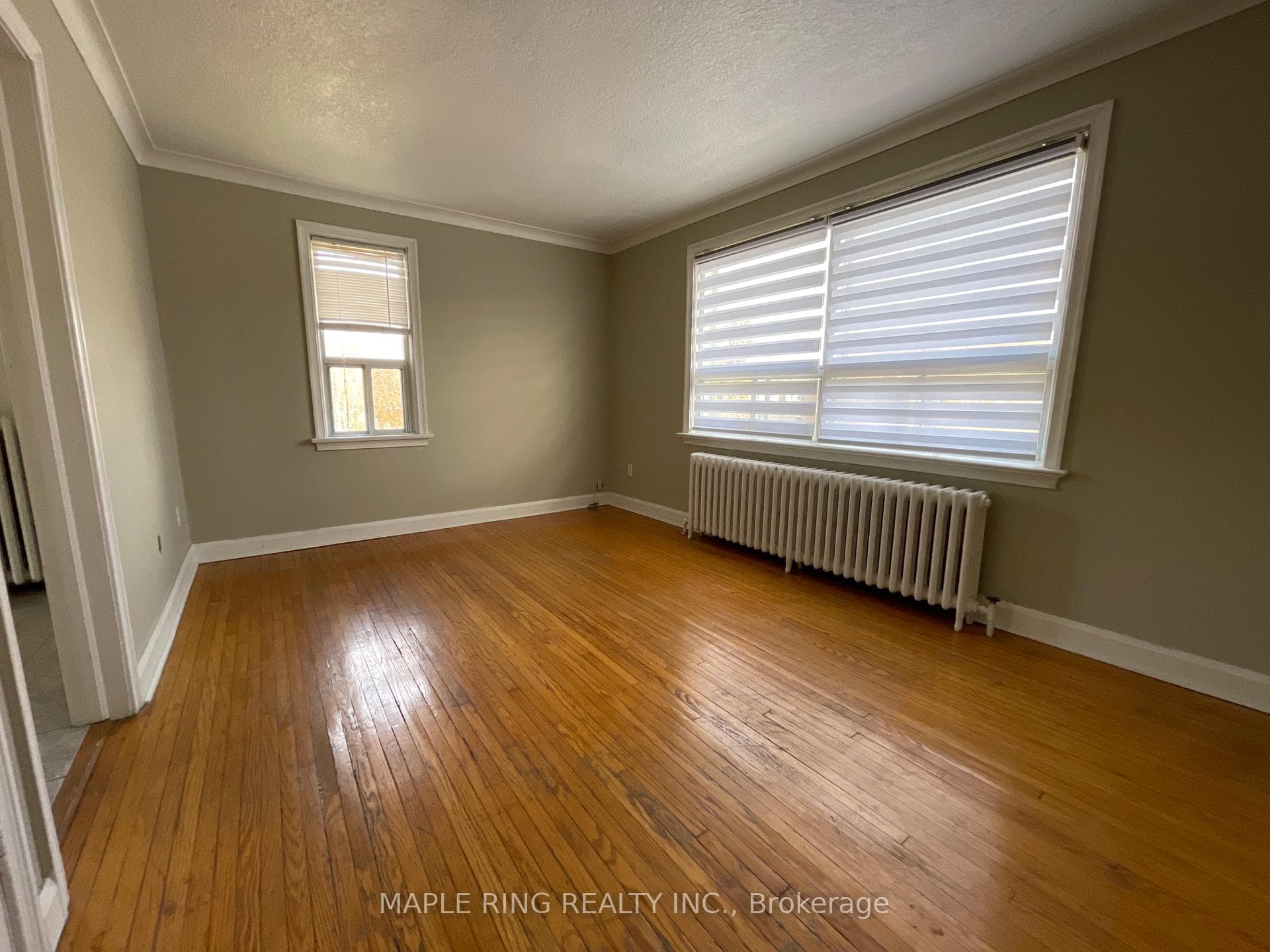 12 Dwight Avenue Unit 3, Liberty Village / Parkdale / South Parkdale, ON M8V 1X2 - Photo 1