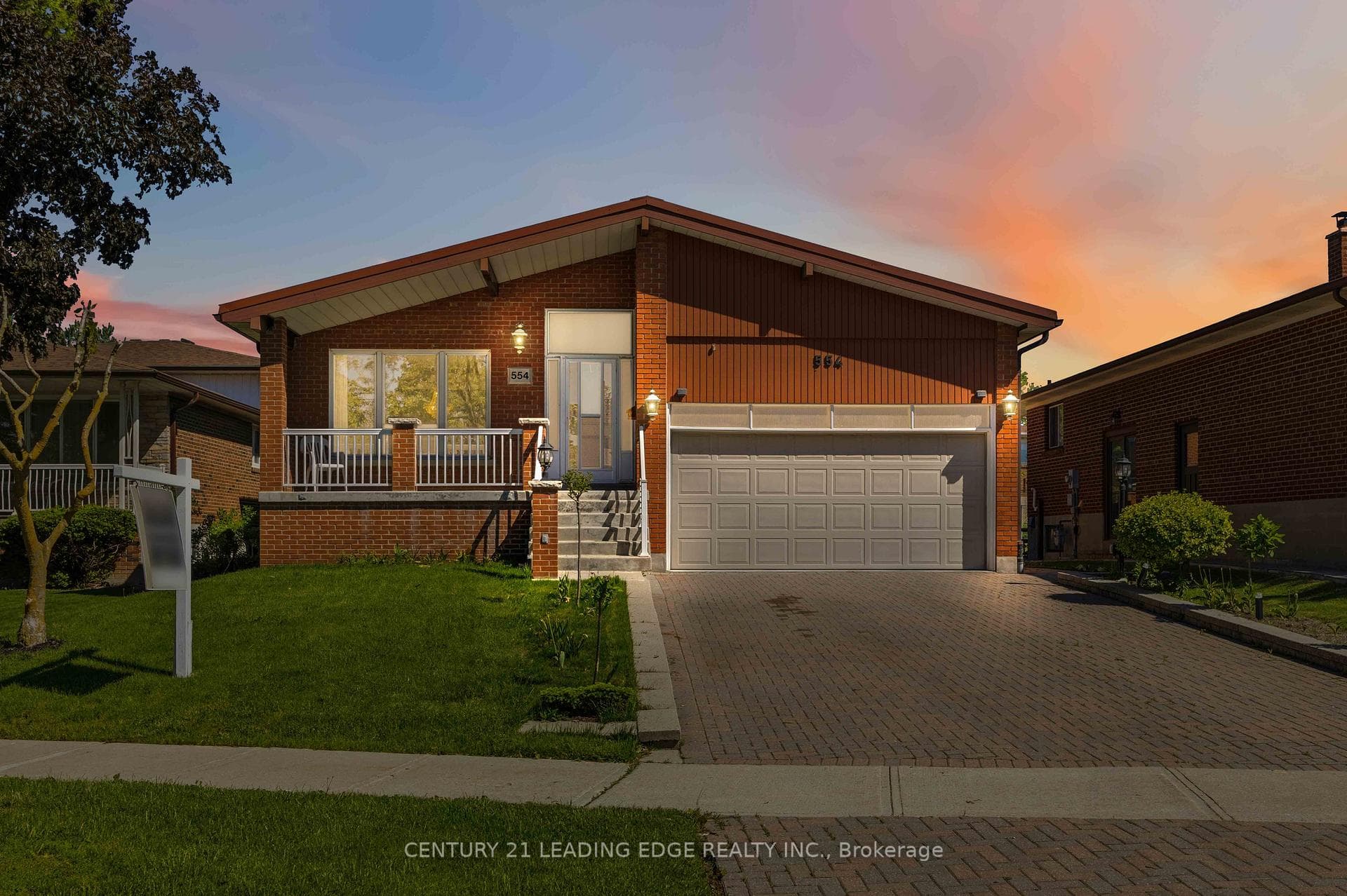 554 Woodbridge Avenue, Vaughan, ON L4L 2T5 - Photo 1