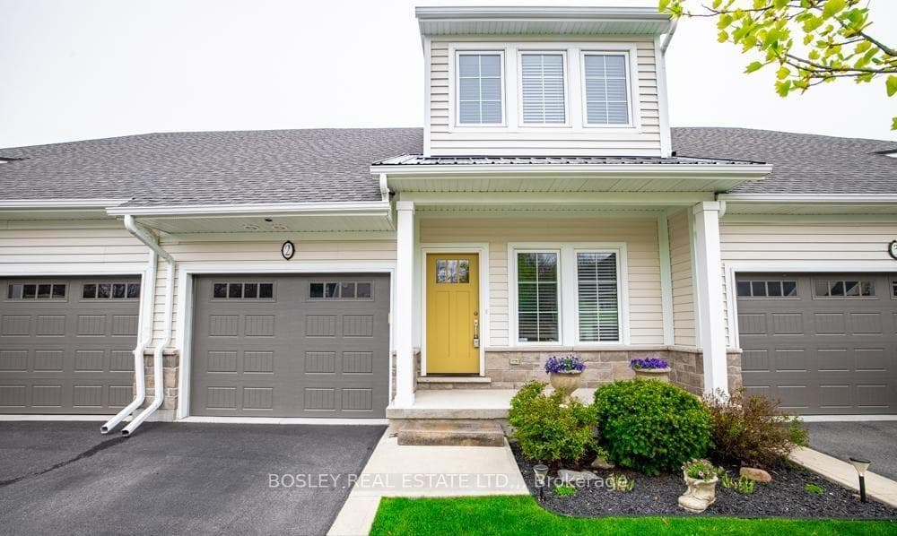 3573 Dominion Road Unit 2, Fort Erie, ON L0S 1N0 - Photo 1