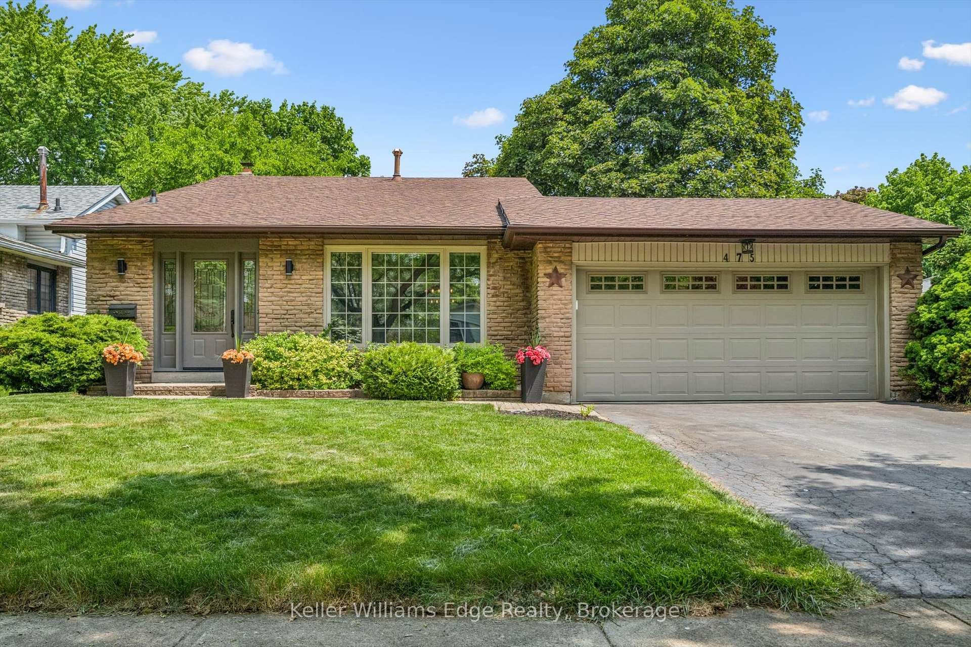 475 Vanguard Crescent, Oakville, ON L6L 5G6 - Photo 1