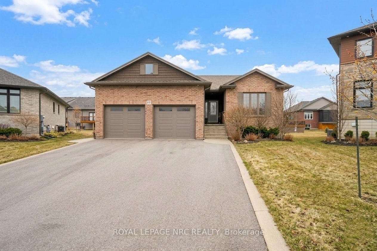 67 Hickory Court, Port Colborne, ON L3K 0B2 - Photo 1
