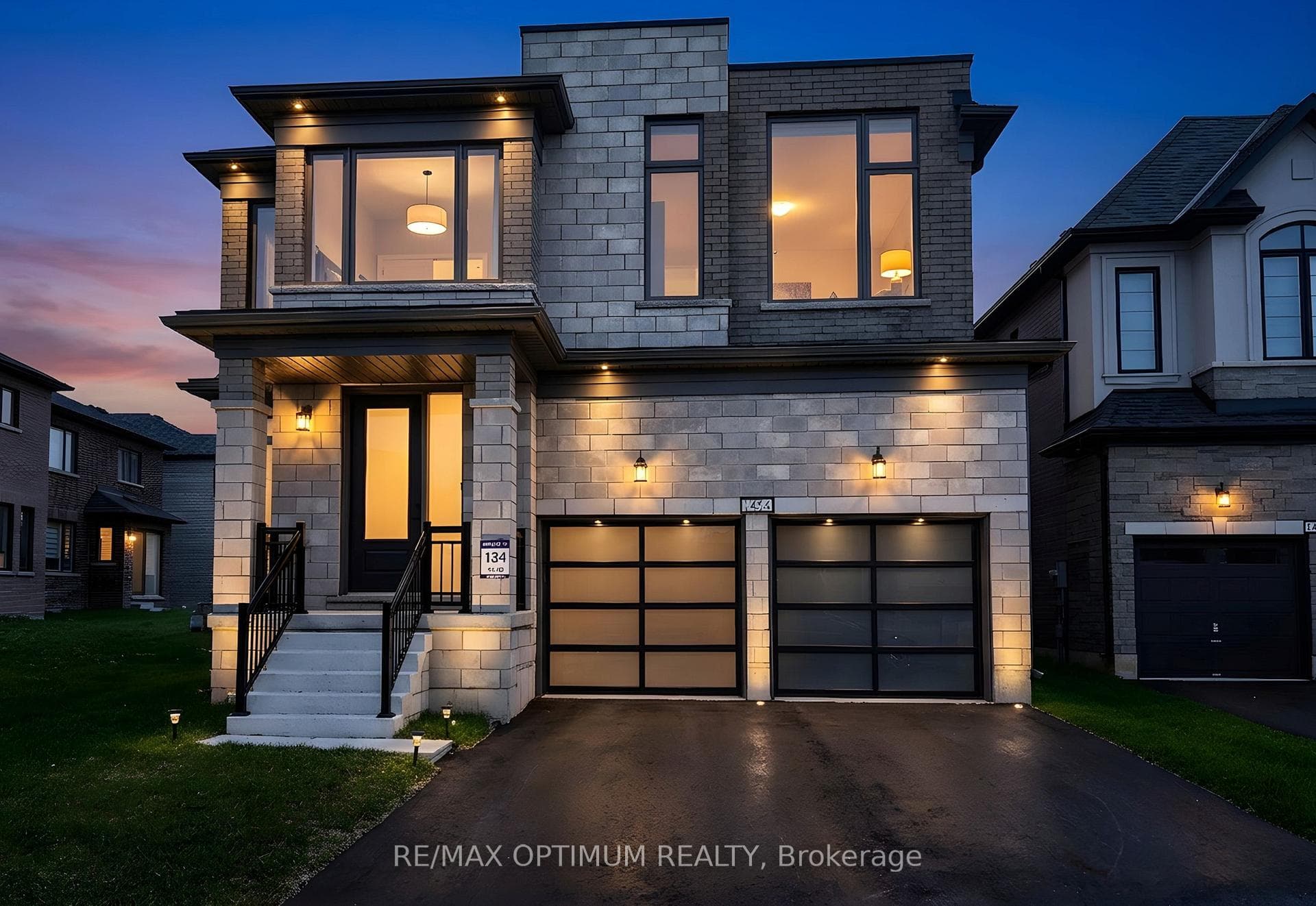 1454 Upper Thames Drive, Woodstock, ON N4T 0P9 - Photo 1