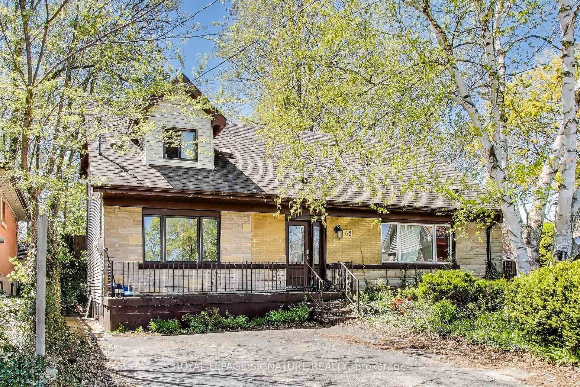 68 Harold Street, Hamilton, ON L8S 2R9 - Photo 1