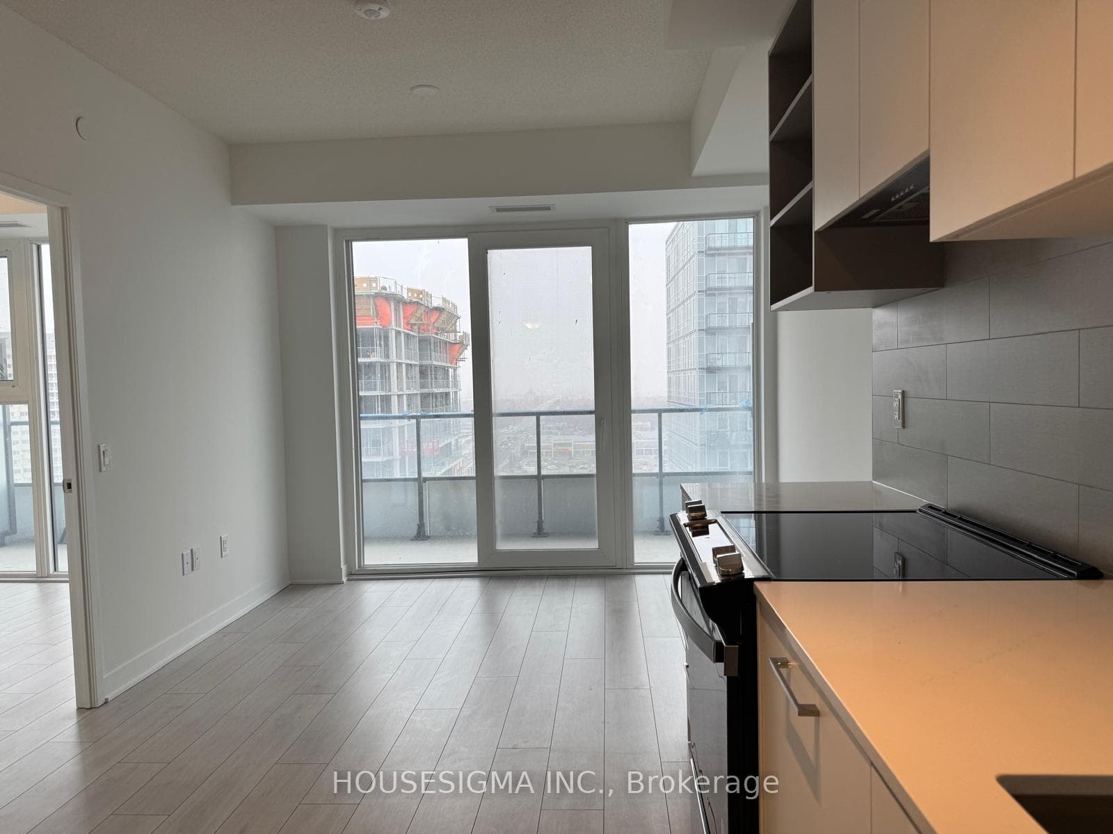 260 Malta Avenue Unit 1602, Brampton, ON L6Y 4M5 - Photo 1