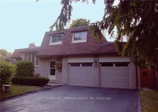 102 Beaverbrook Court, Rouge / Port Union / Malvern, ON M1C 3A9 - Photo 1