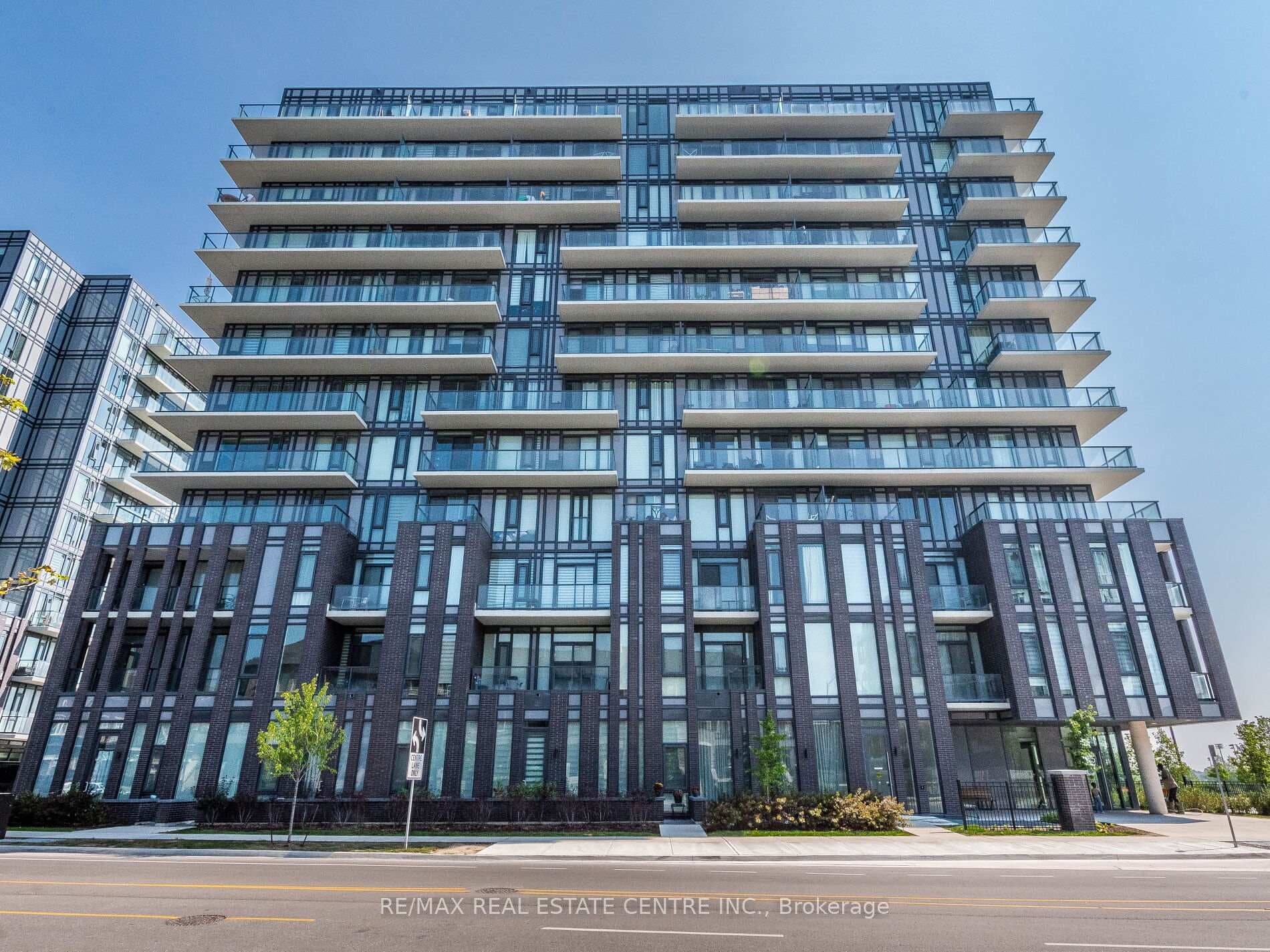 215 VETERANS Drive Unit 211, Brampton, ON L7A 5L6 - Photo 1