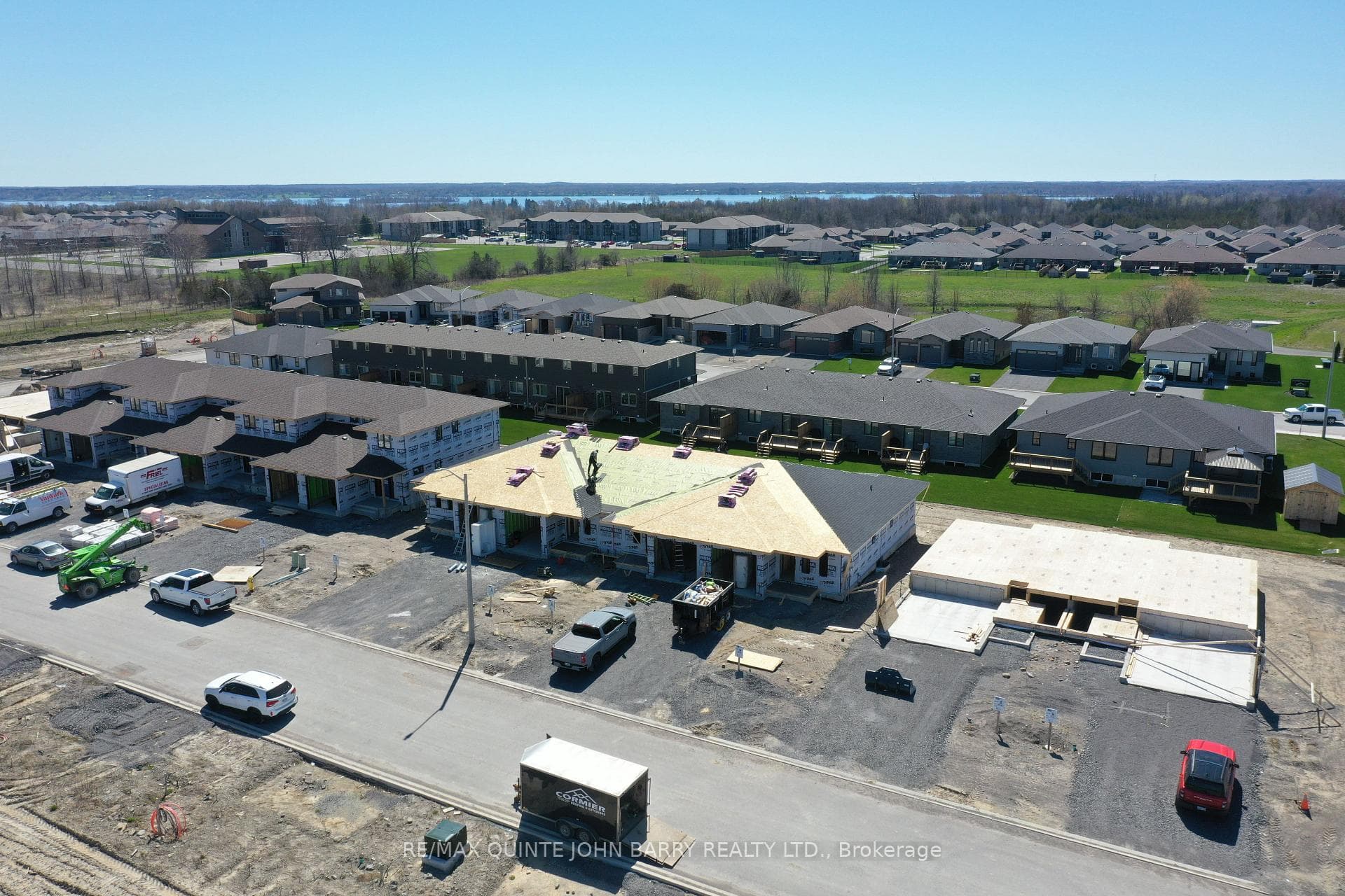 55 Parkland Circle N/A Unit Lot 52, Quinte West, ON K8V 0R3 - Photo 1