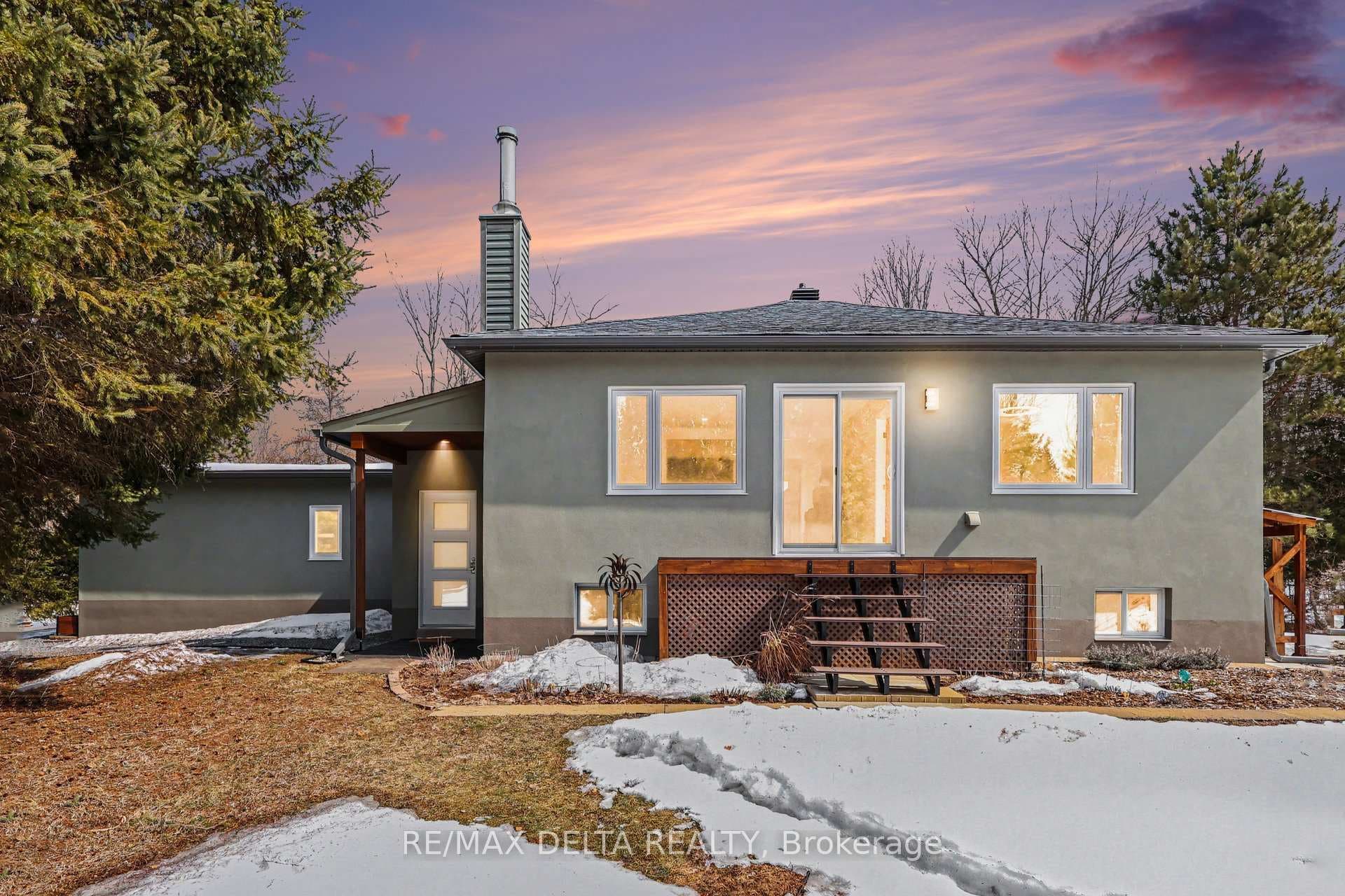 3395 Marcil Road, Clarence-Rockland, ON K0A 1E0 - Photo 1