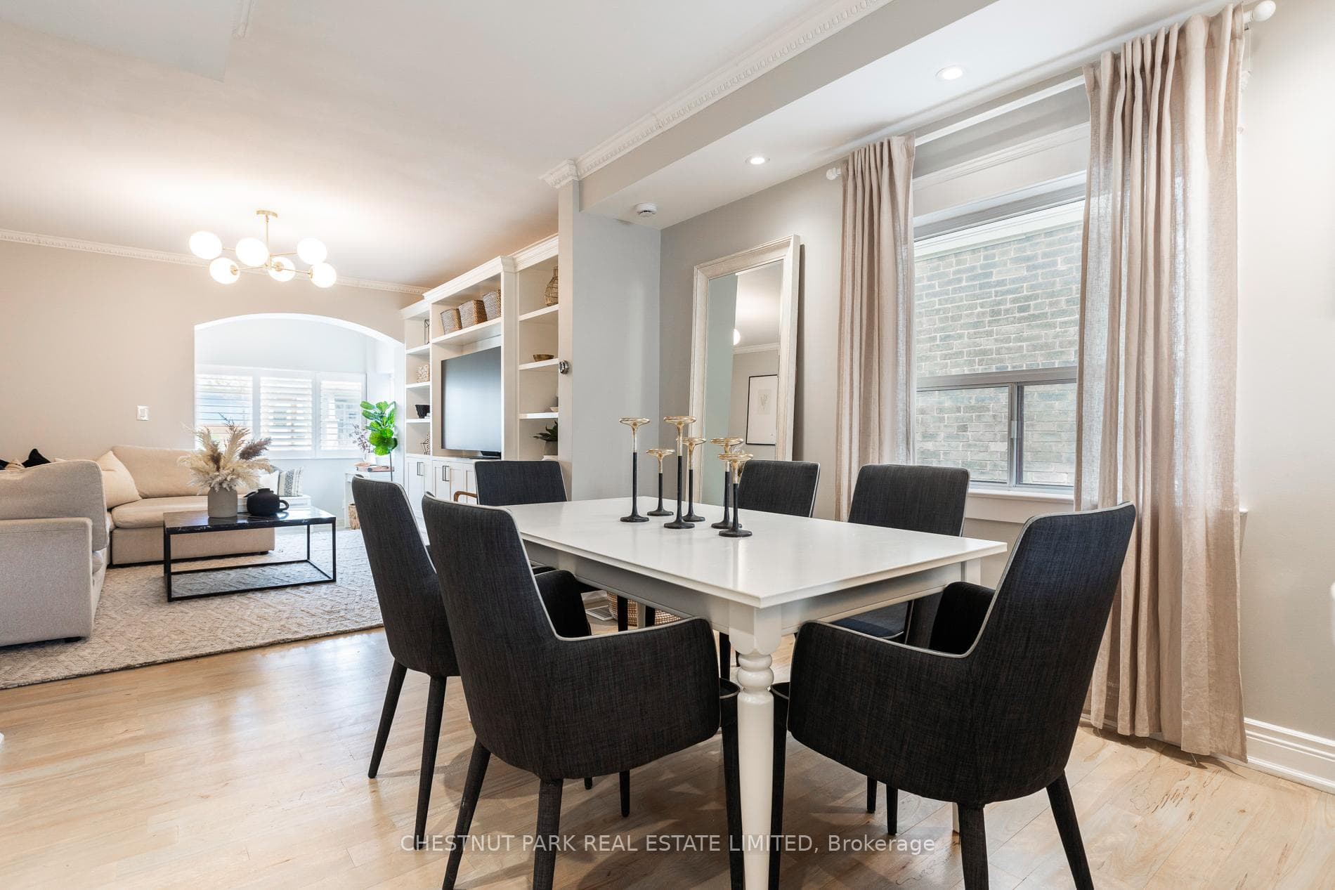 655 Mortimer Avenue, Danforth / East York, ON M4C 2J9 - Photo 1
