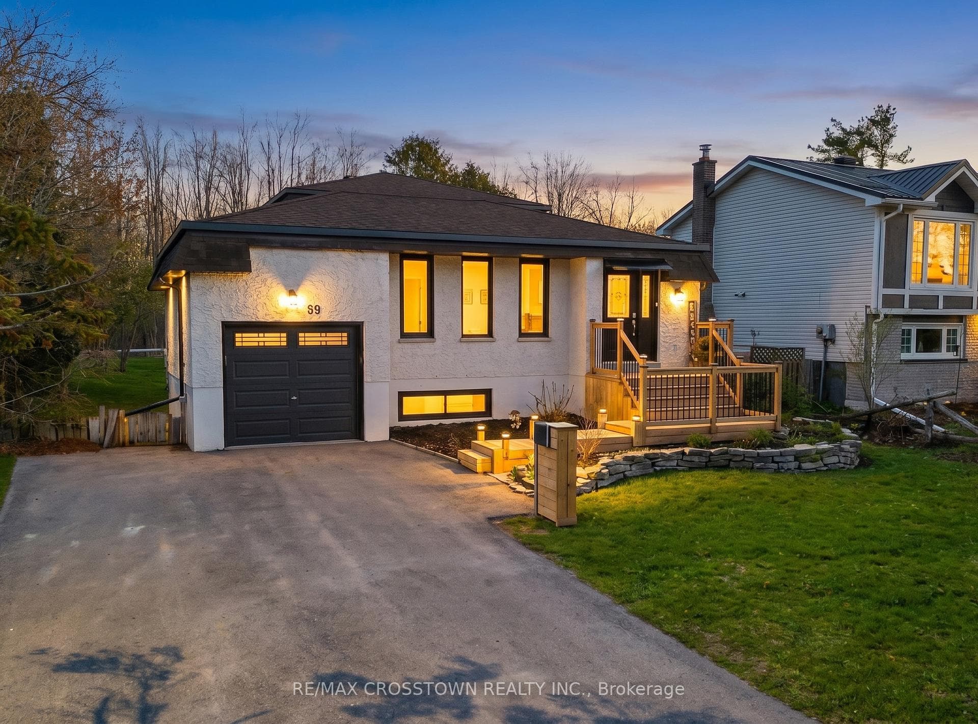 59 Lankin Boulevard, Orillia, ON L3V 6T1 - Photo 1