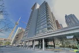 4K Spadina Avenue Unit 1508, Downtown Toronto / Waterfront, ON M5V 3Y9 - Photo 1