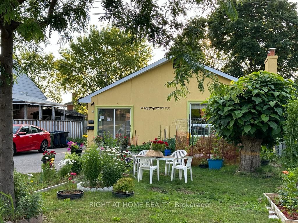 91 Westcroft Drive, Rouge / Port Union / Malvern, ON M1E 3A4 - Photo 1