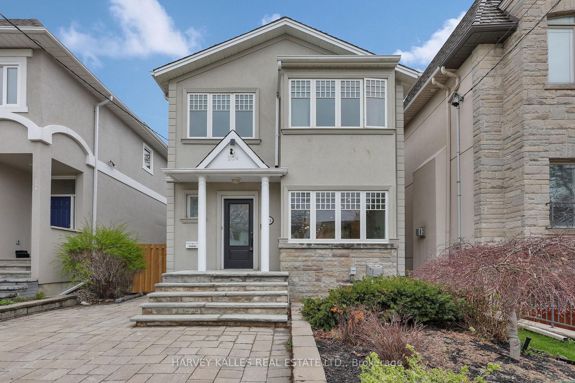 204 Brooke Avenue, Lawrence Park / Bedford Park, ON M5M 2K6 - Photo 1